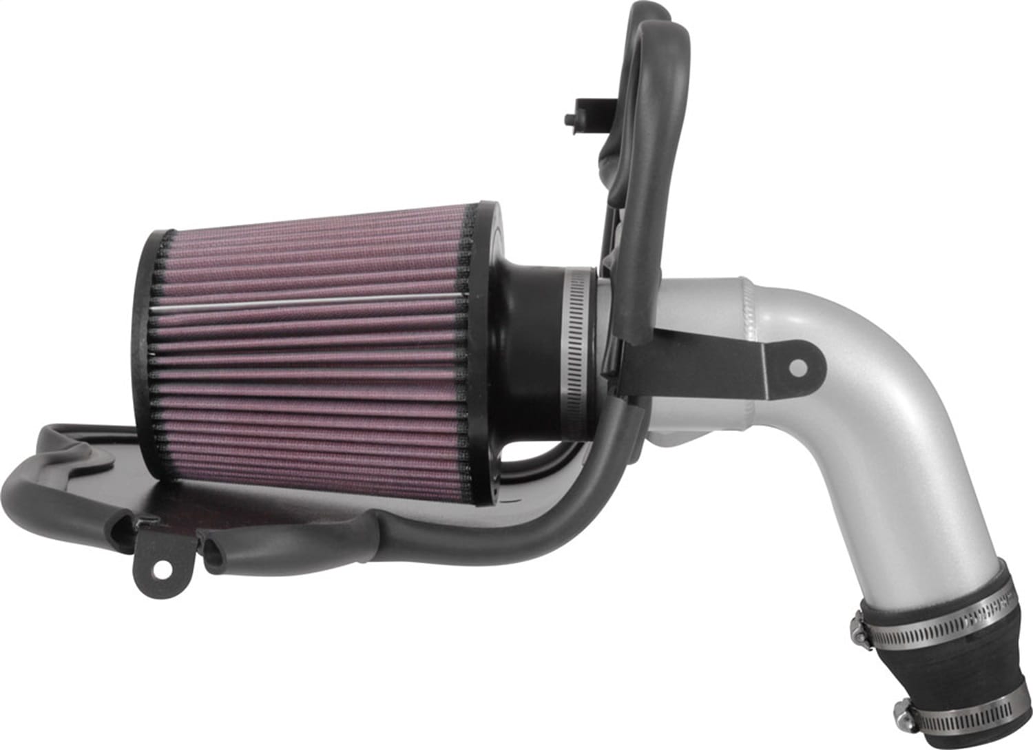 Performance Air Intake System thumbnail 5