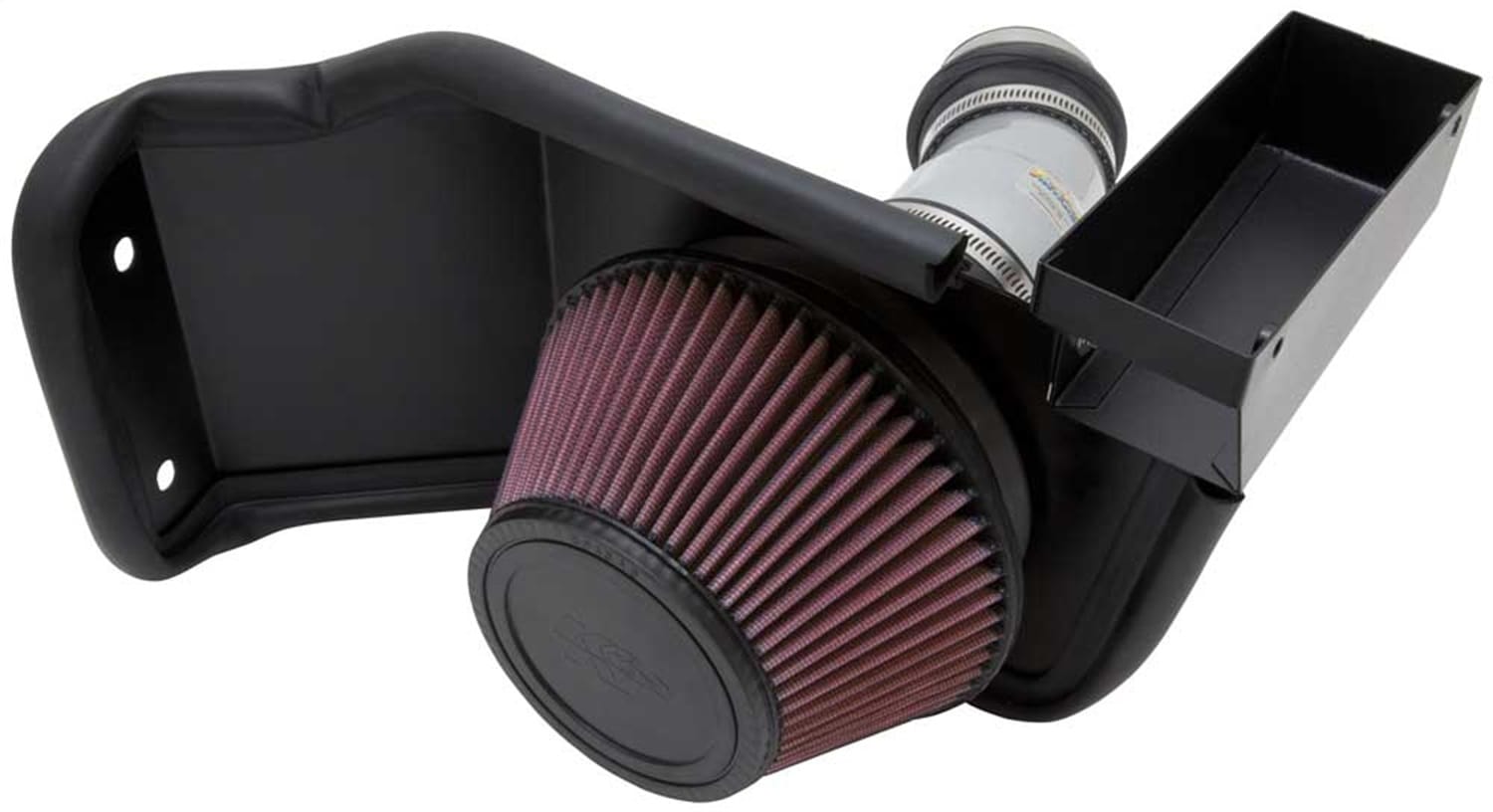 Performance Air Intake System thumbnail 2
