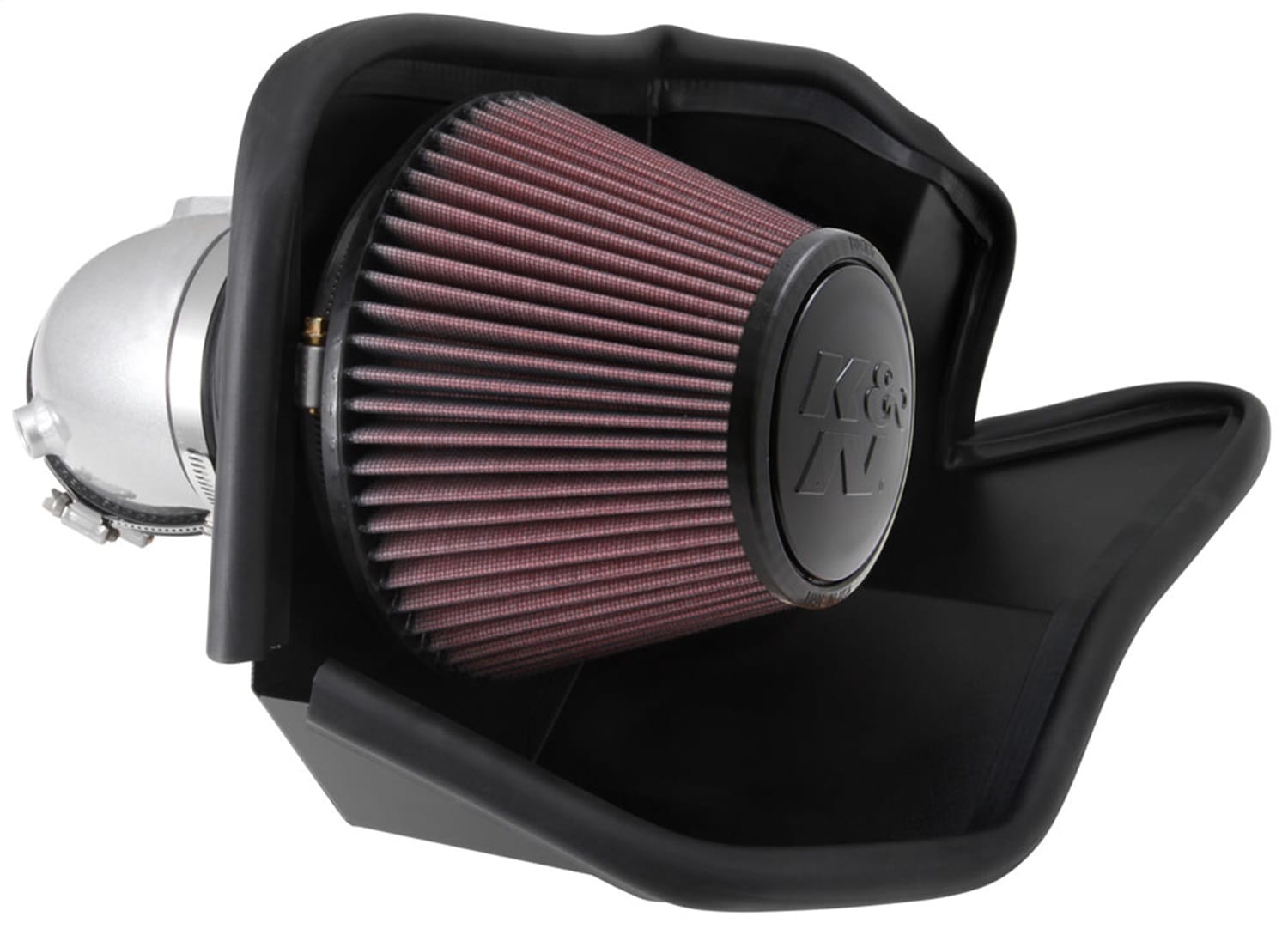 Performance Air Intake System thumbnail 3