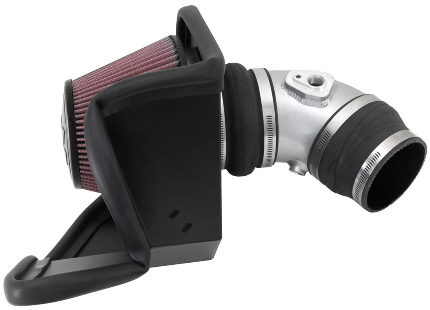 Performance Air Intake System thumbnail 4