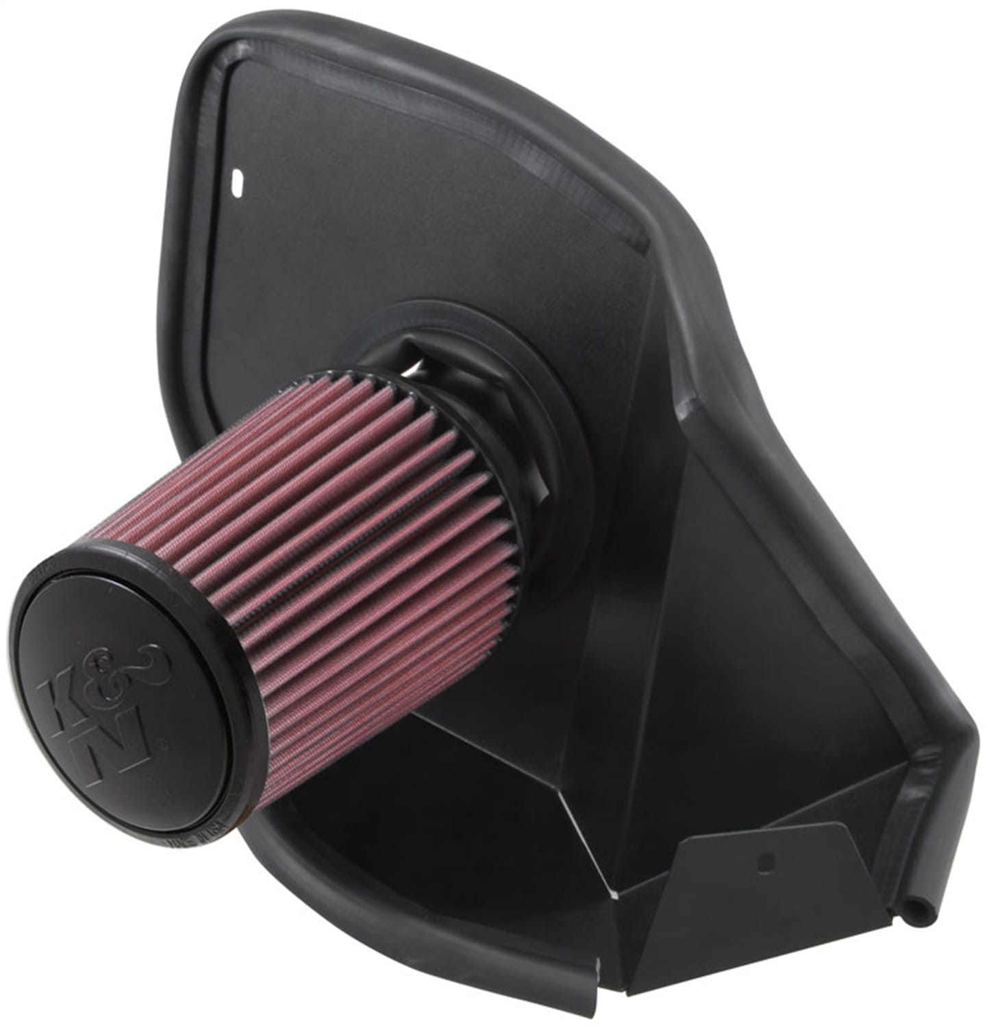 Performance Air Intake System thumbnail 2