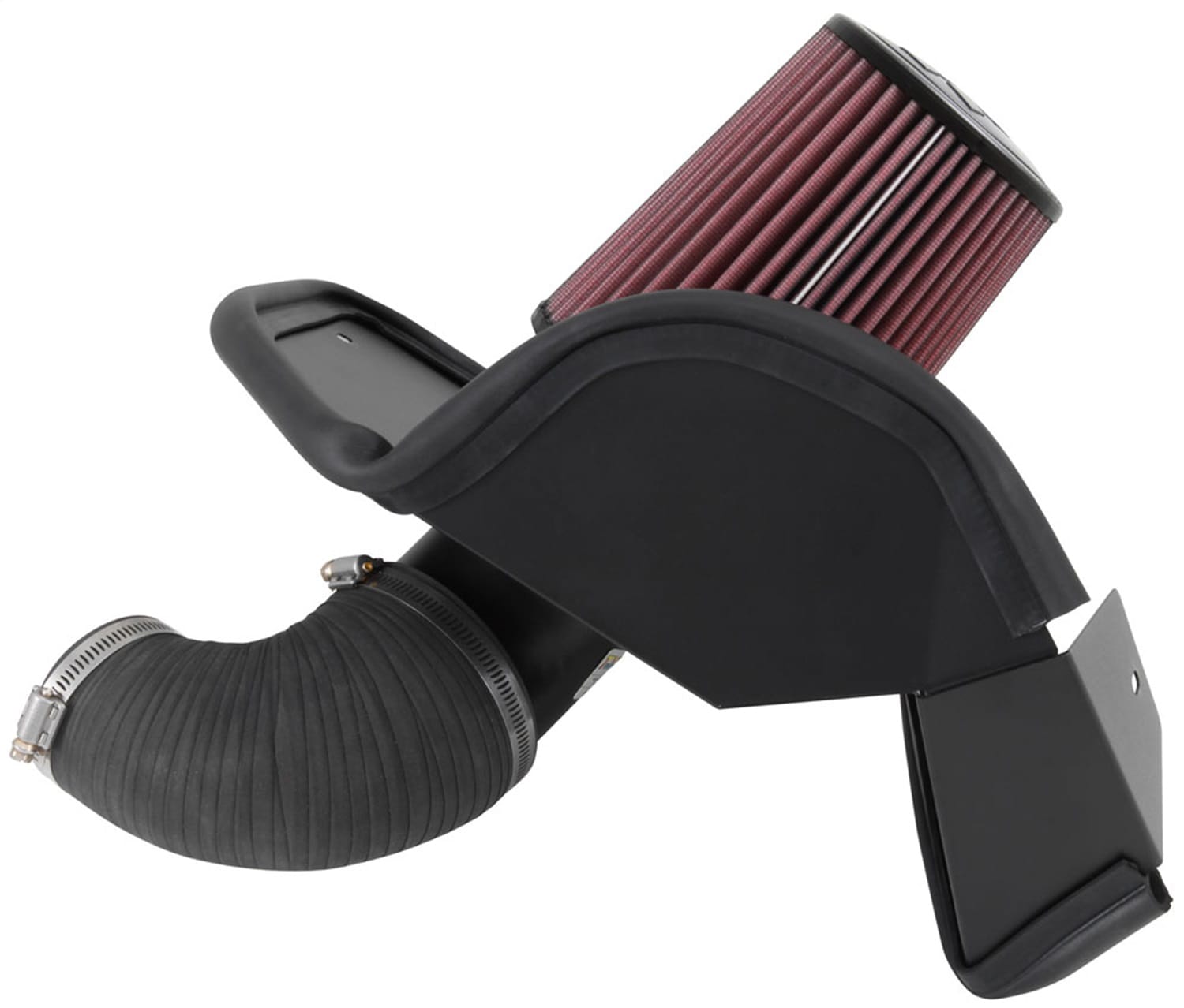 Performance Air Intake System thumbnail 4