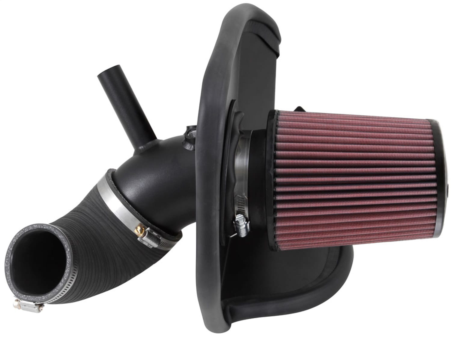 Performance Air Intake System thumbnail 5