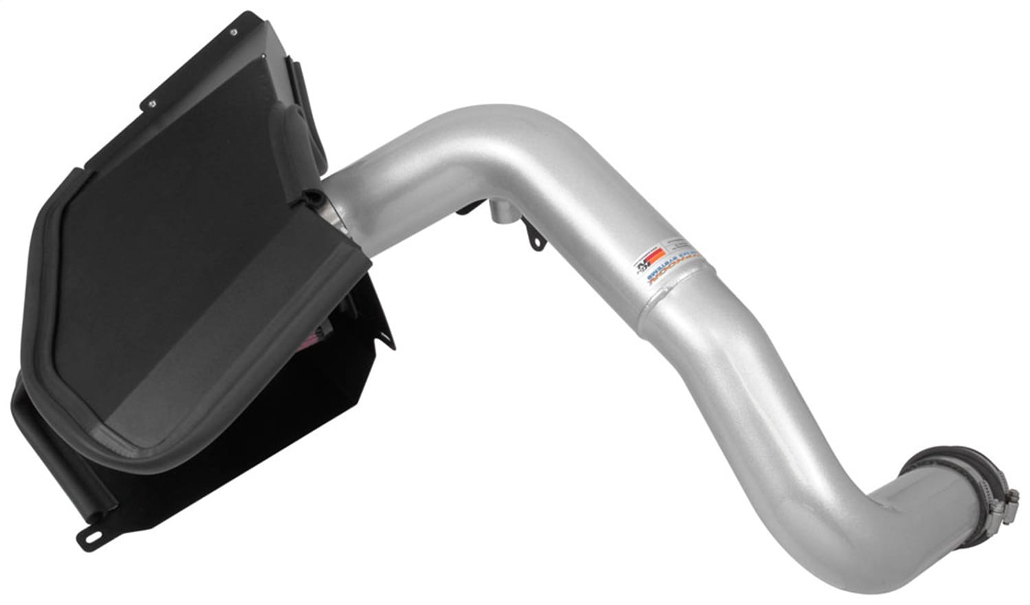 Performance Air Intake System thumbnail 2