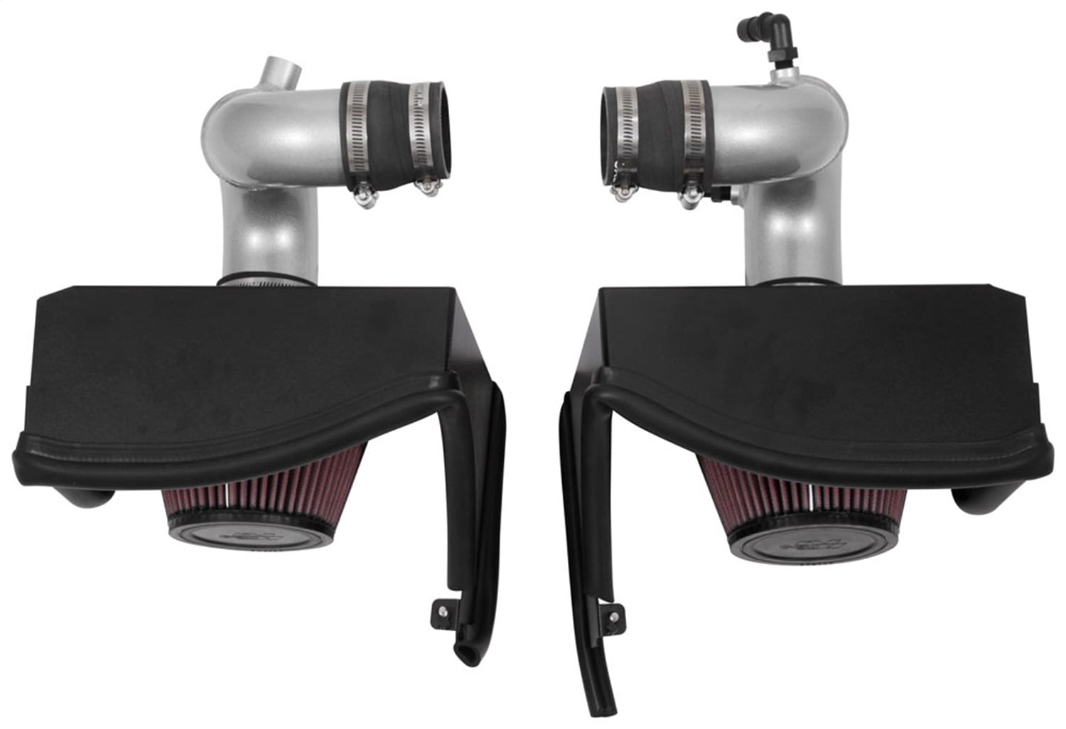 Performance Air Intake System thumbnail 3