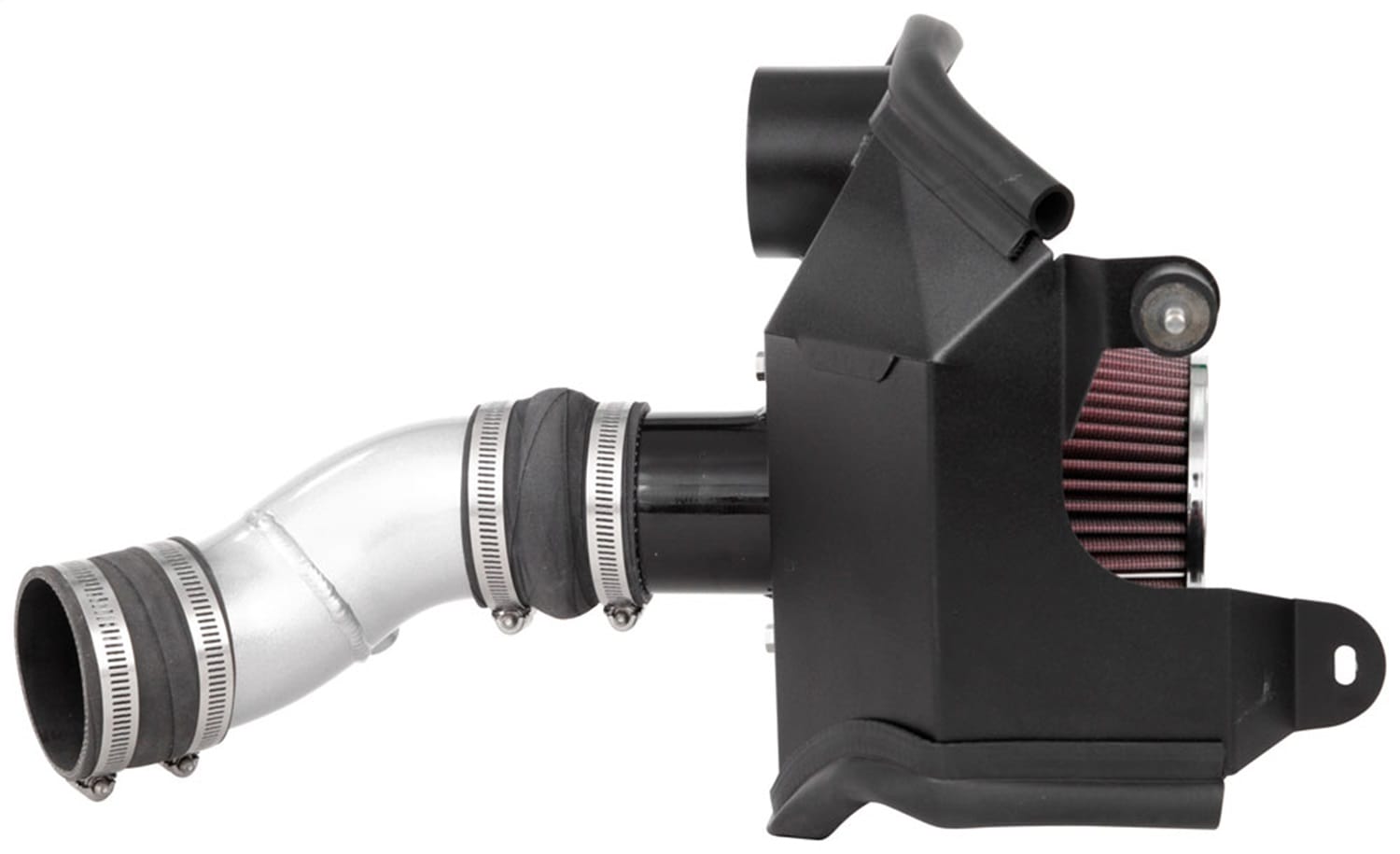 Performance Air Intake System thumbnail 3