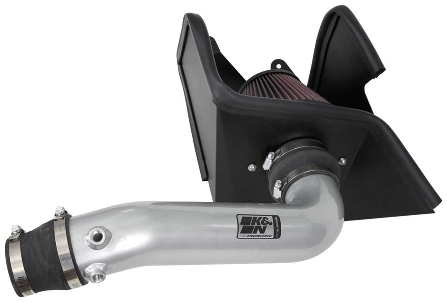 Performance Air Intake System thumbnail 2