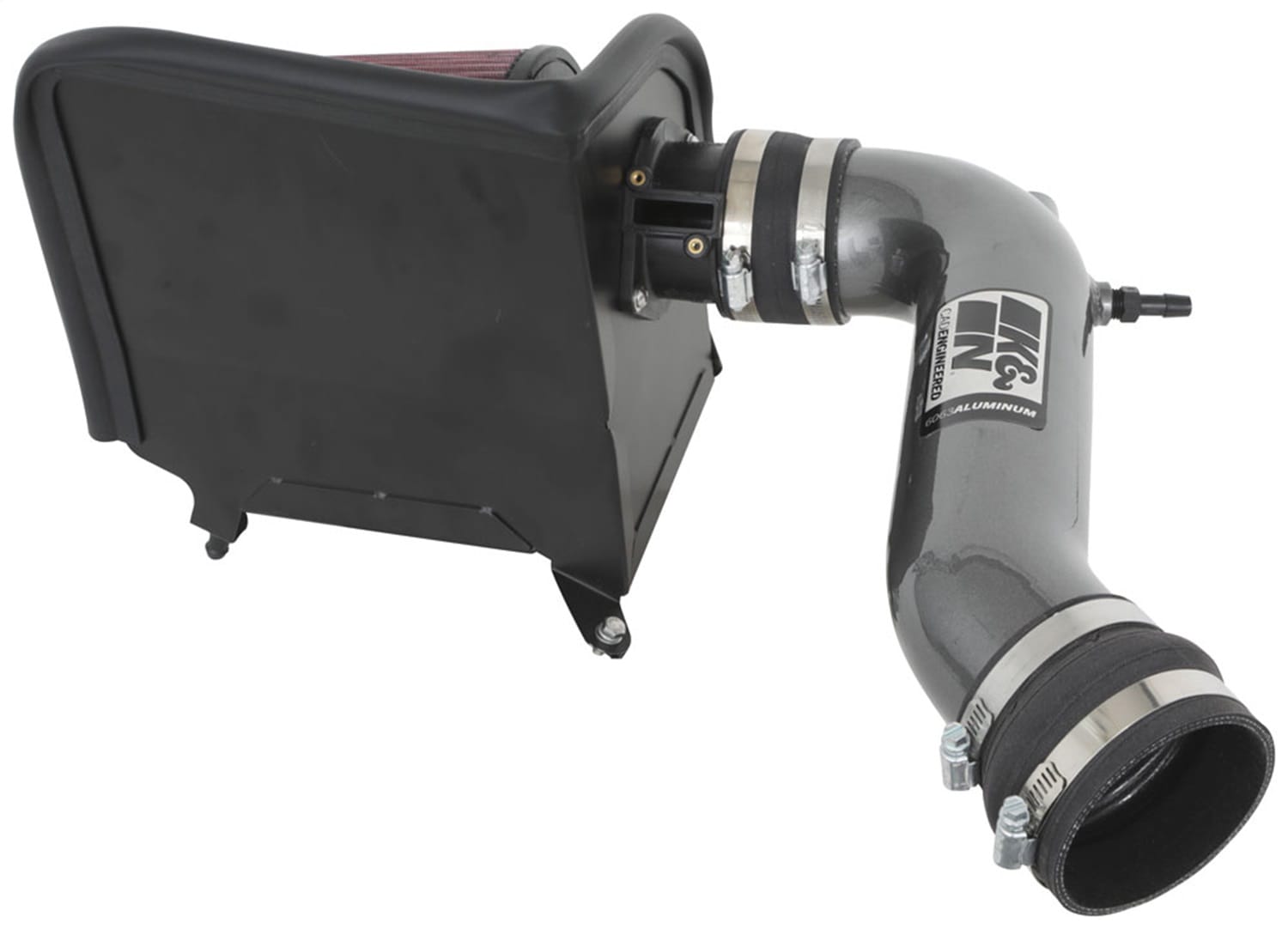 Performance Air Intake System thumbnail 2