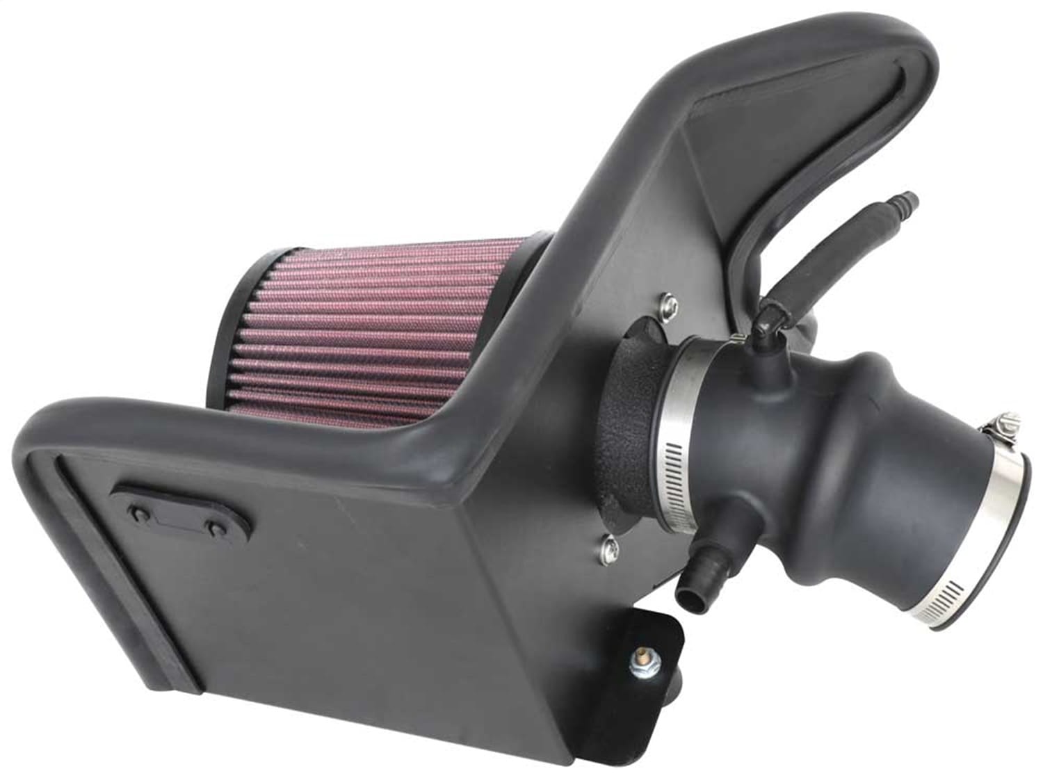 Performance Air Intake System thumbnail 3