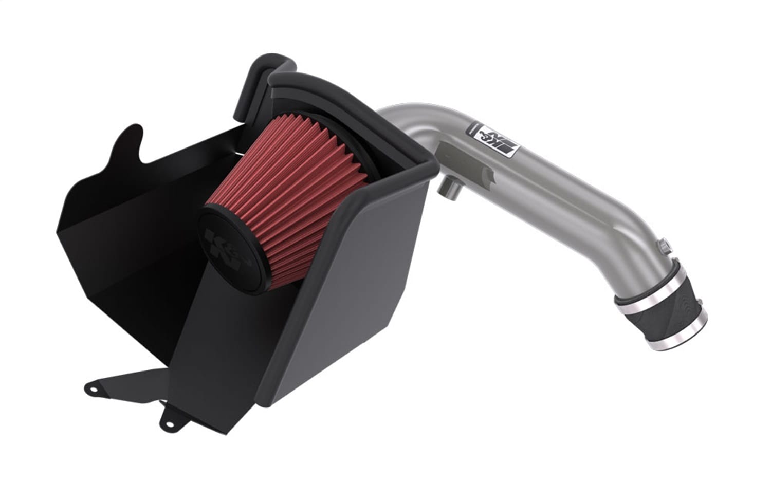 Performance Air Intake System thumbnail 2