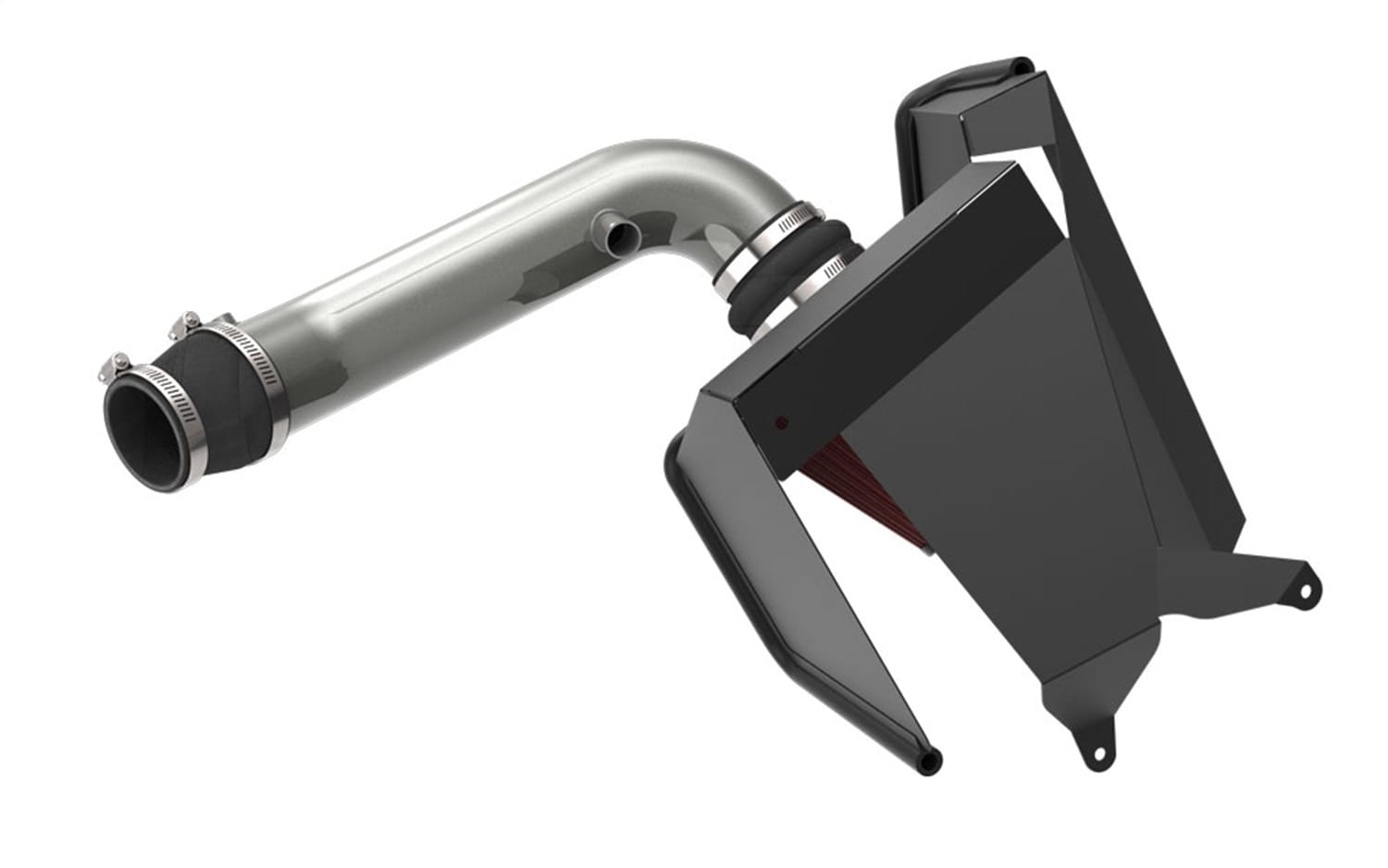 Performance Air Intake System thumbnail 3