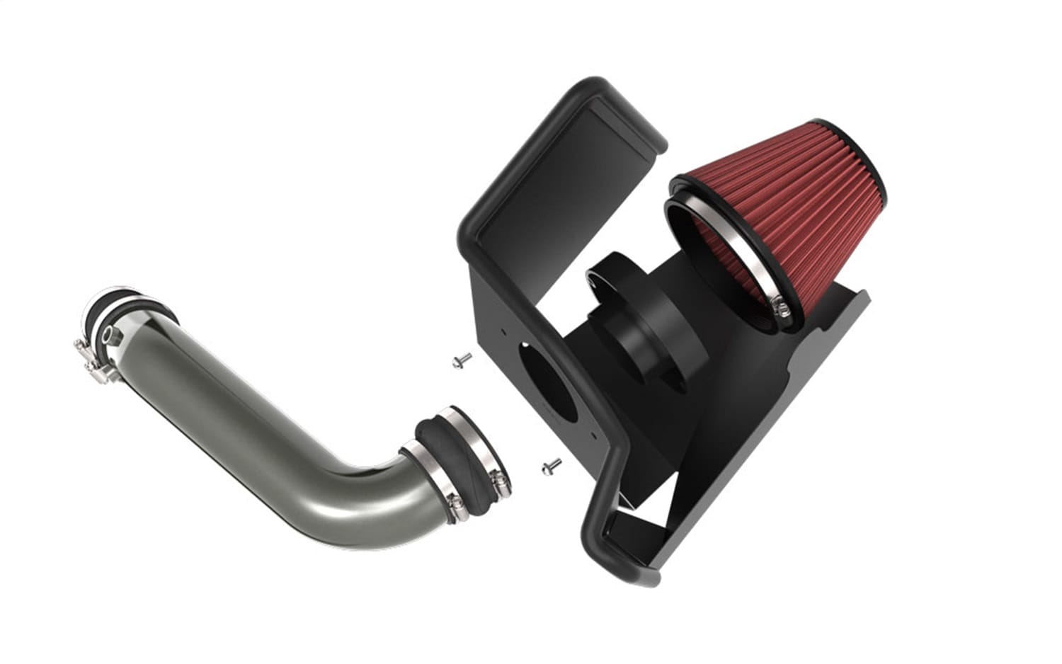 Performance Air Intake System thumbnail 4