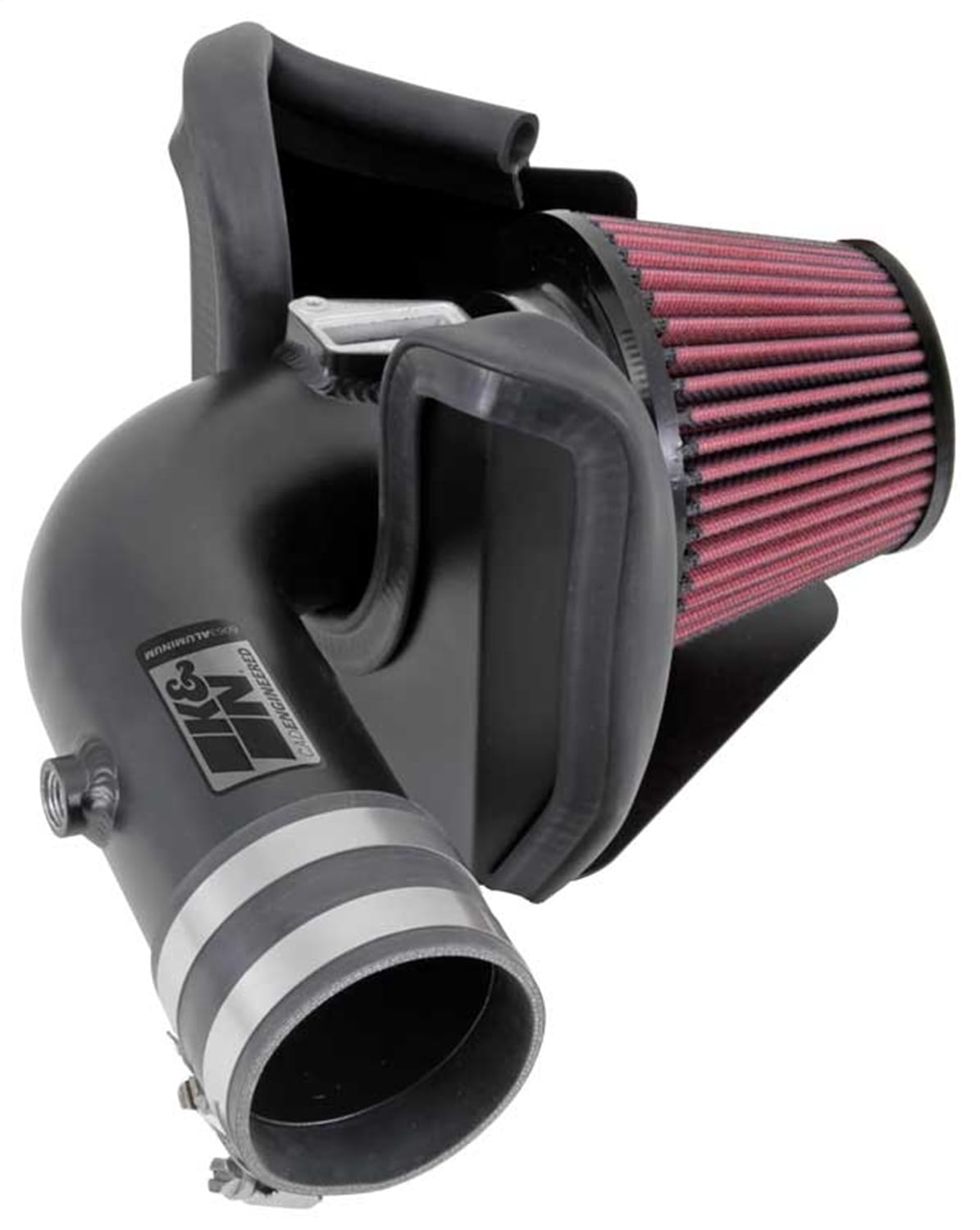 Performance Air Intake System thumbnail 2