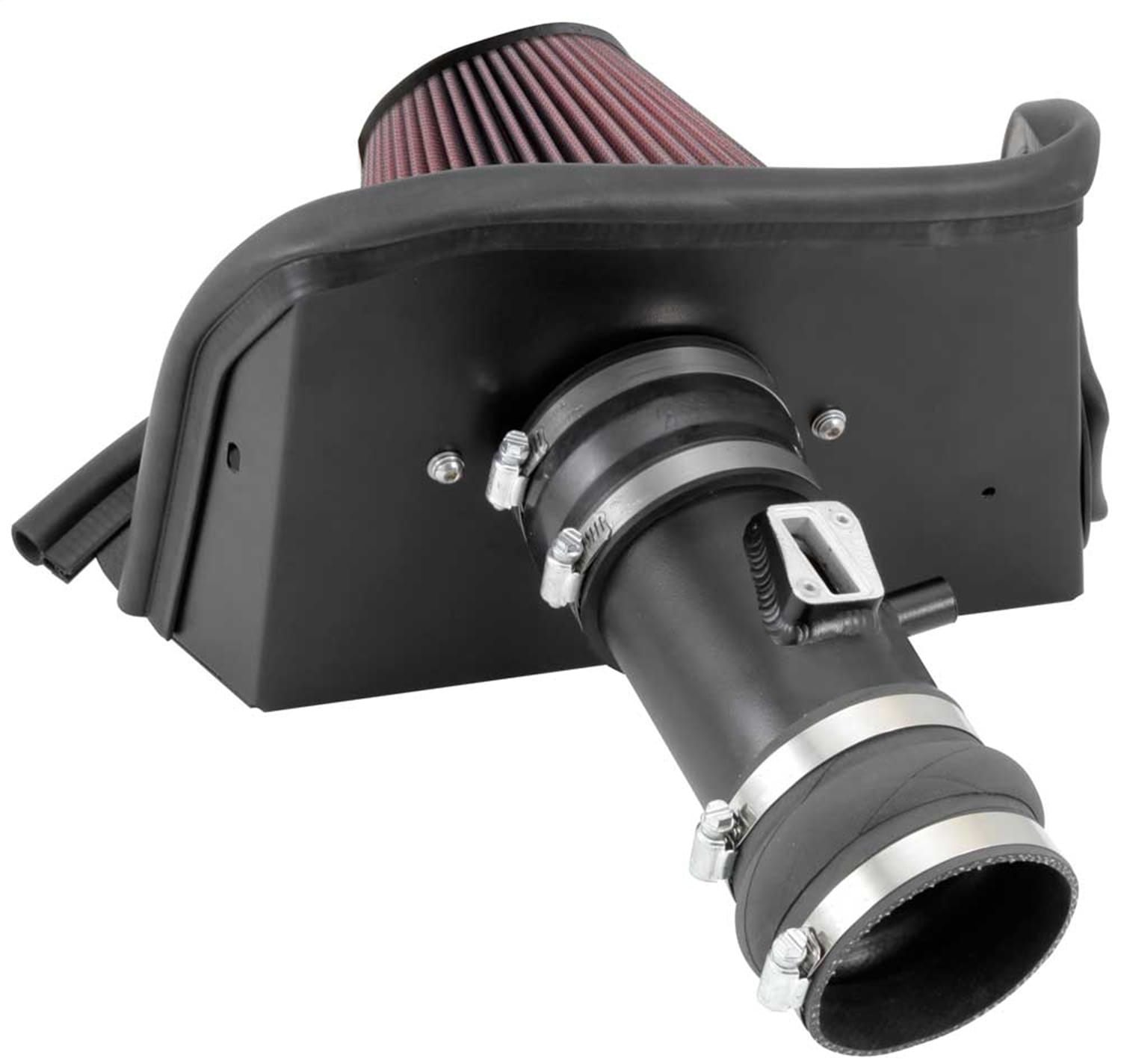 Performance Air Intake System thumbnail 3