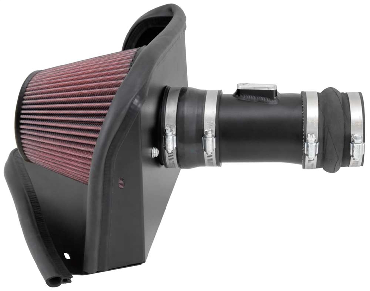 Performance Air Intake System thumbnail 4