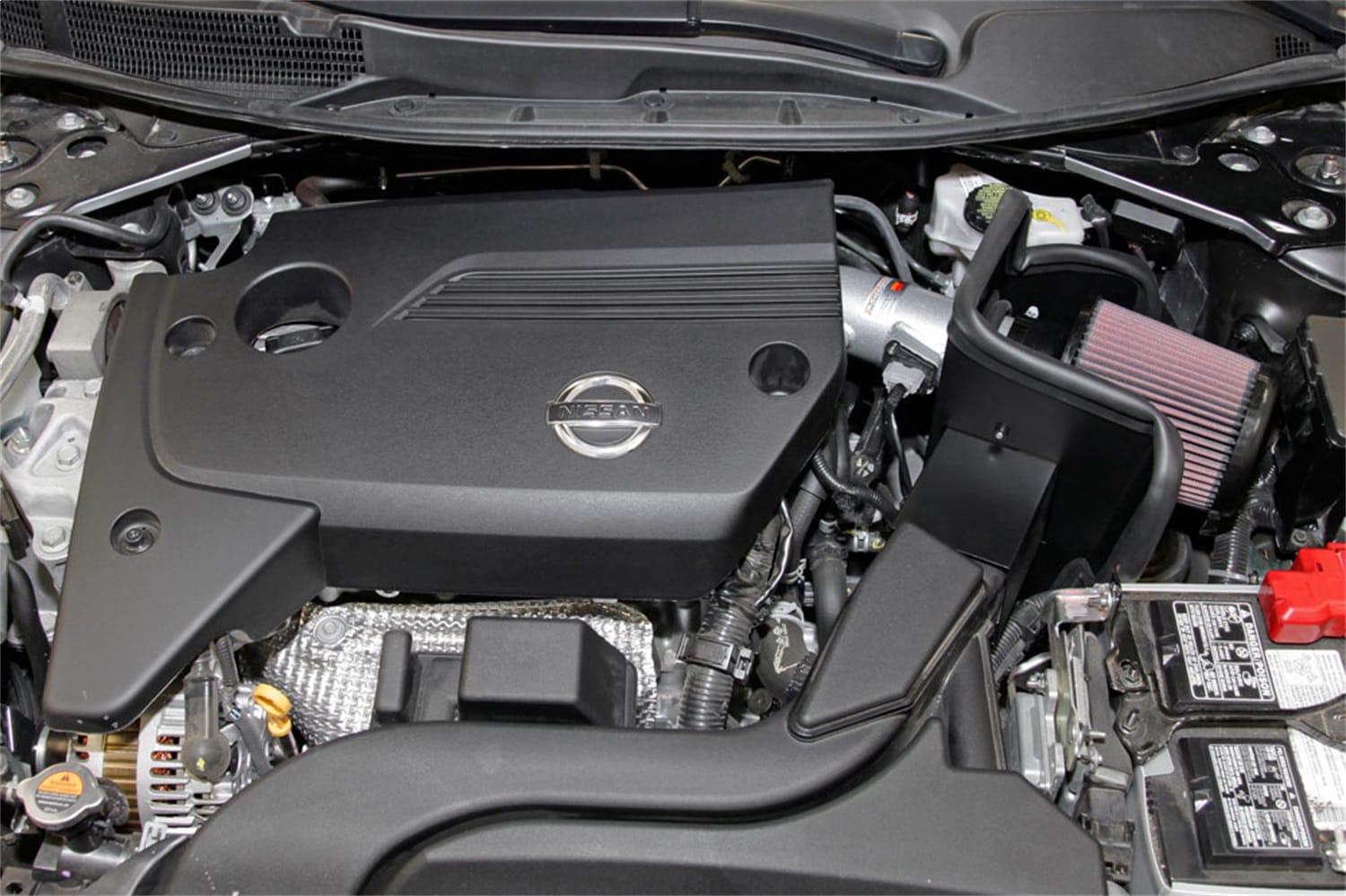 Performance Air Intake System thumbnail 13