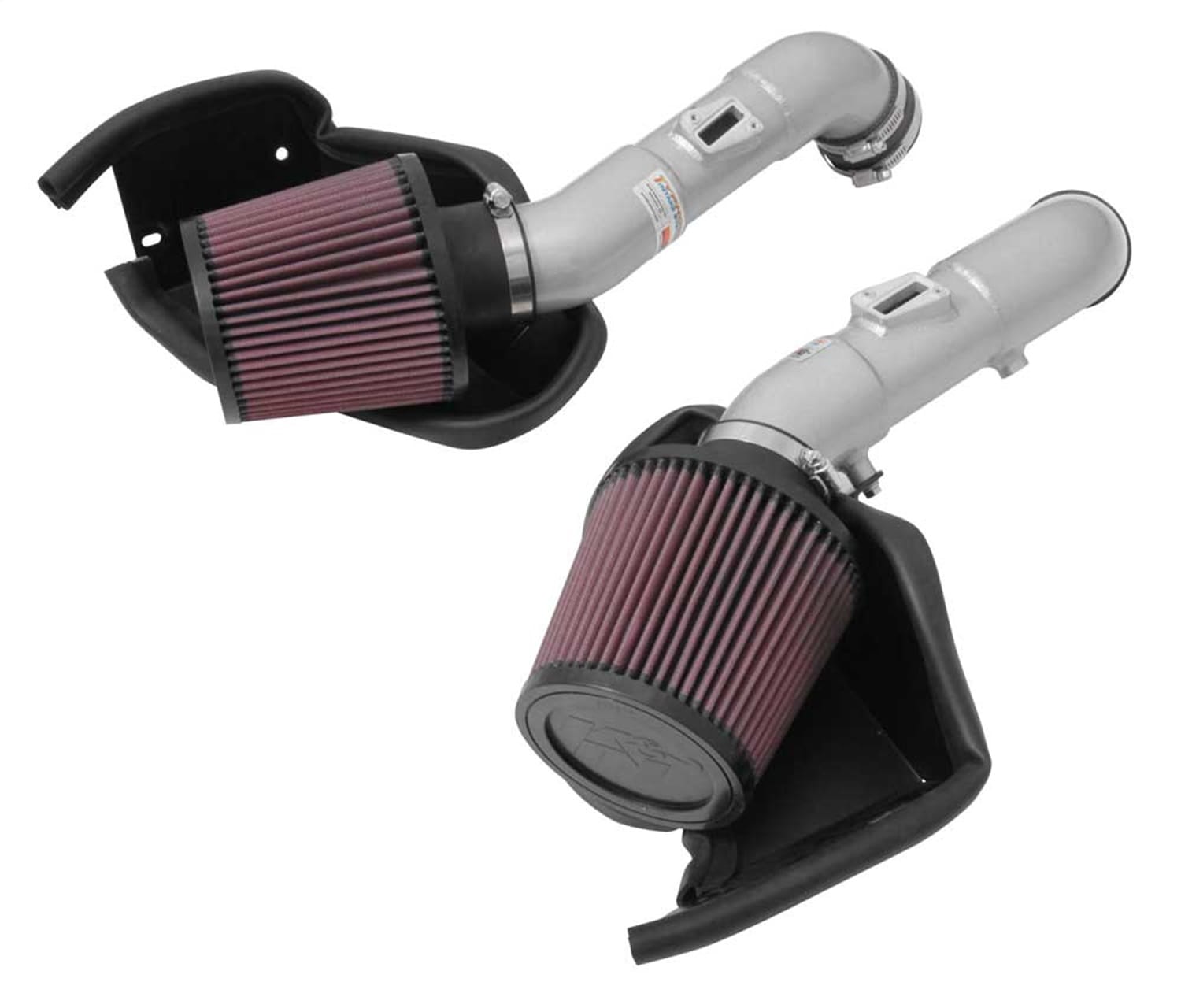 Performance Air Intake System thumbnail 2