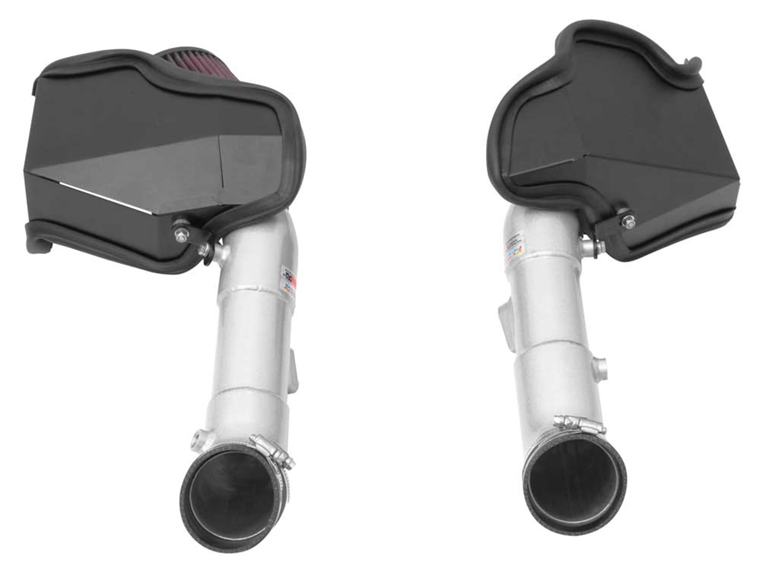 Performance Air Intake System thumbnail 3