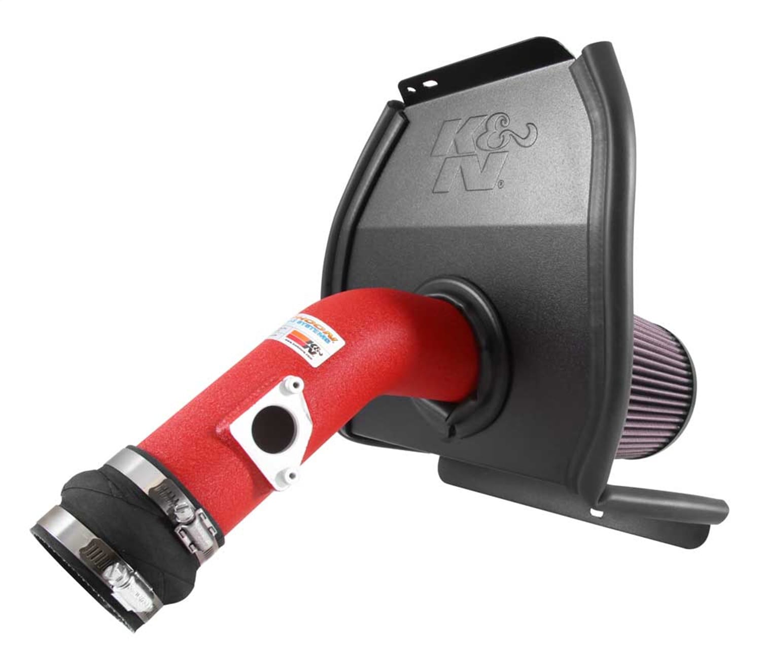 Performance Air Intake System thumbnail 2