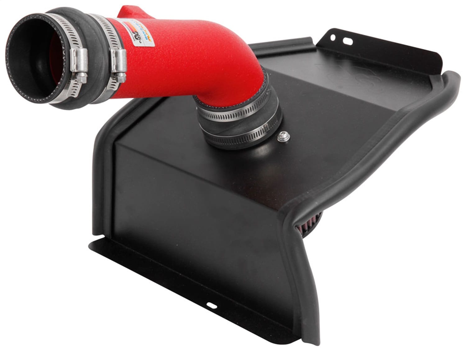 Performance Air Intake System thumbnail 2
