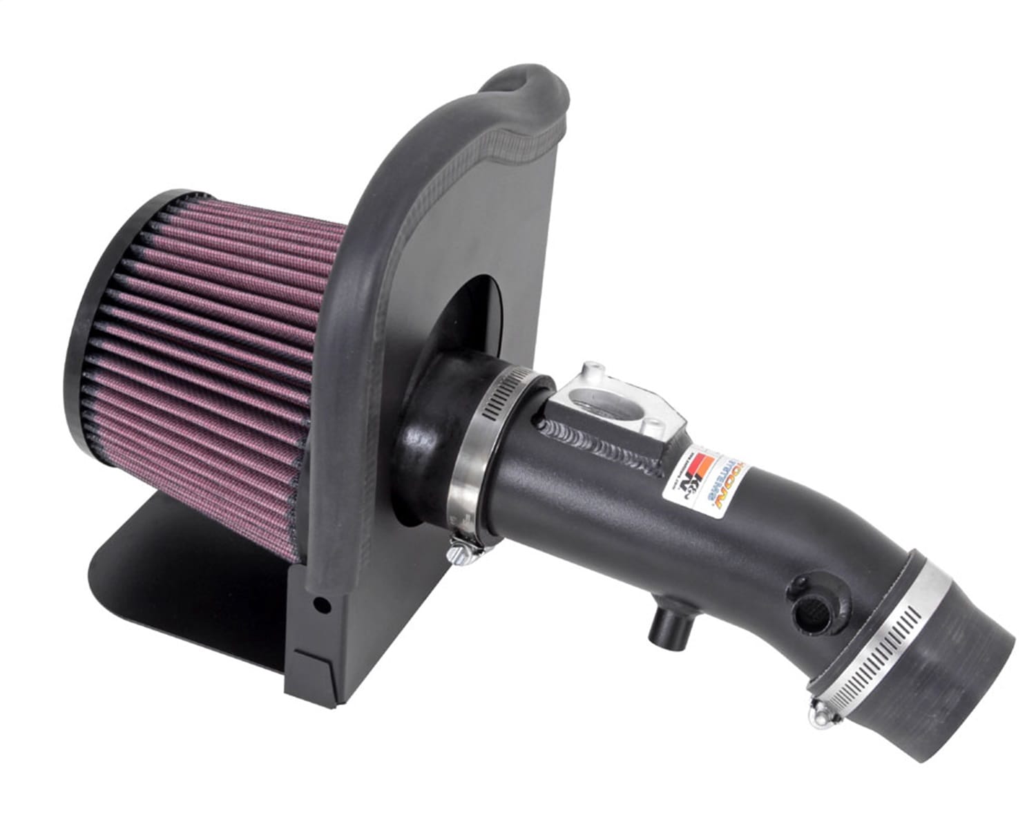 Performance Air Intake System thumbnail 2