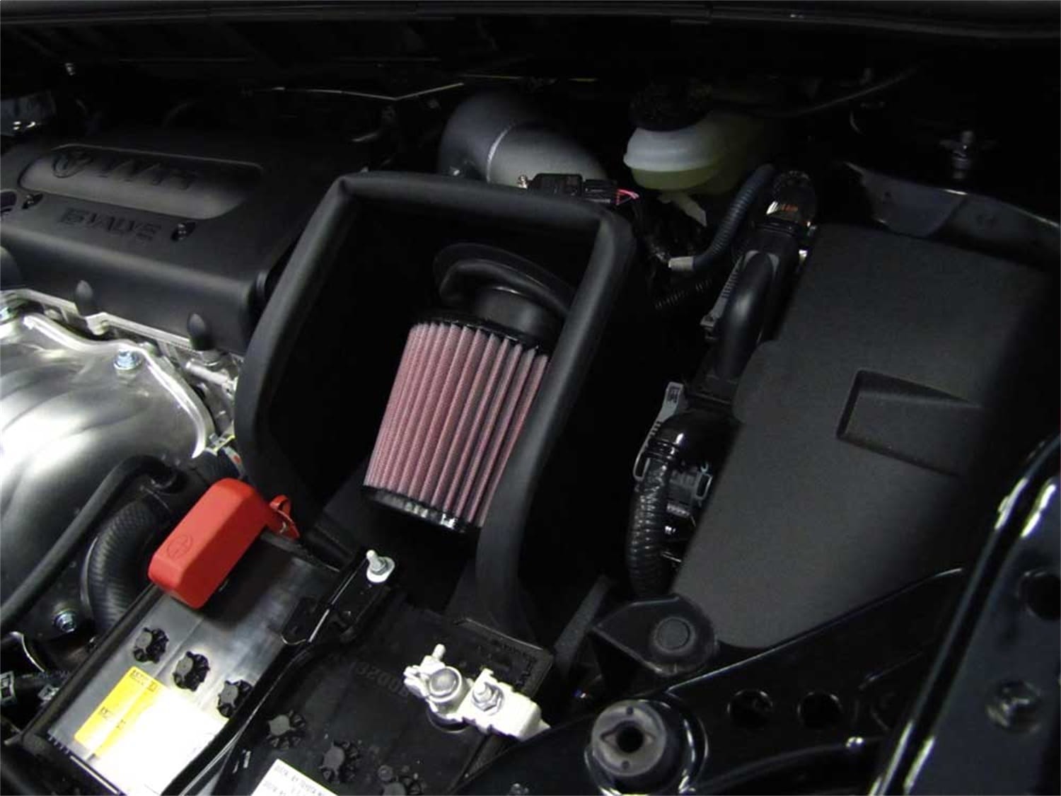 Performance Air Intake System thumbnail 9