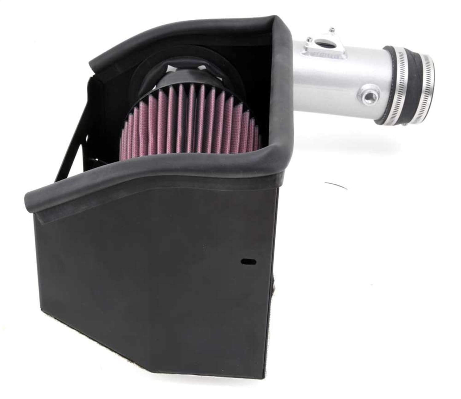 Performance Air Intake System thumbnail 4
