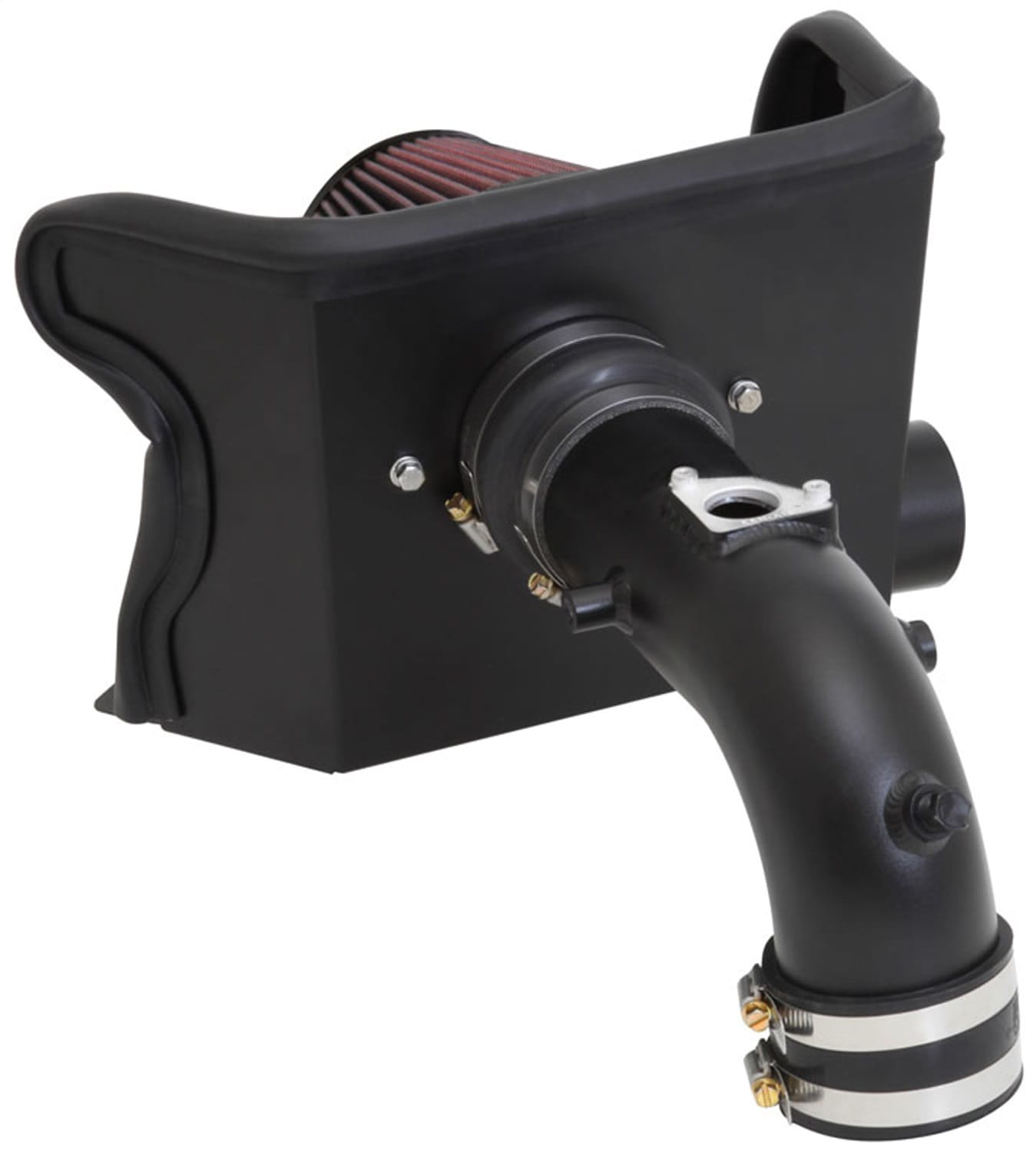 Performance Air Intake System thumbnail 3