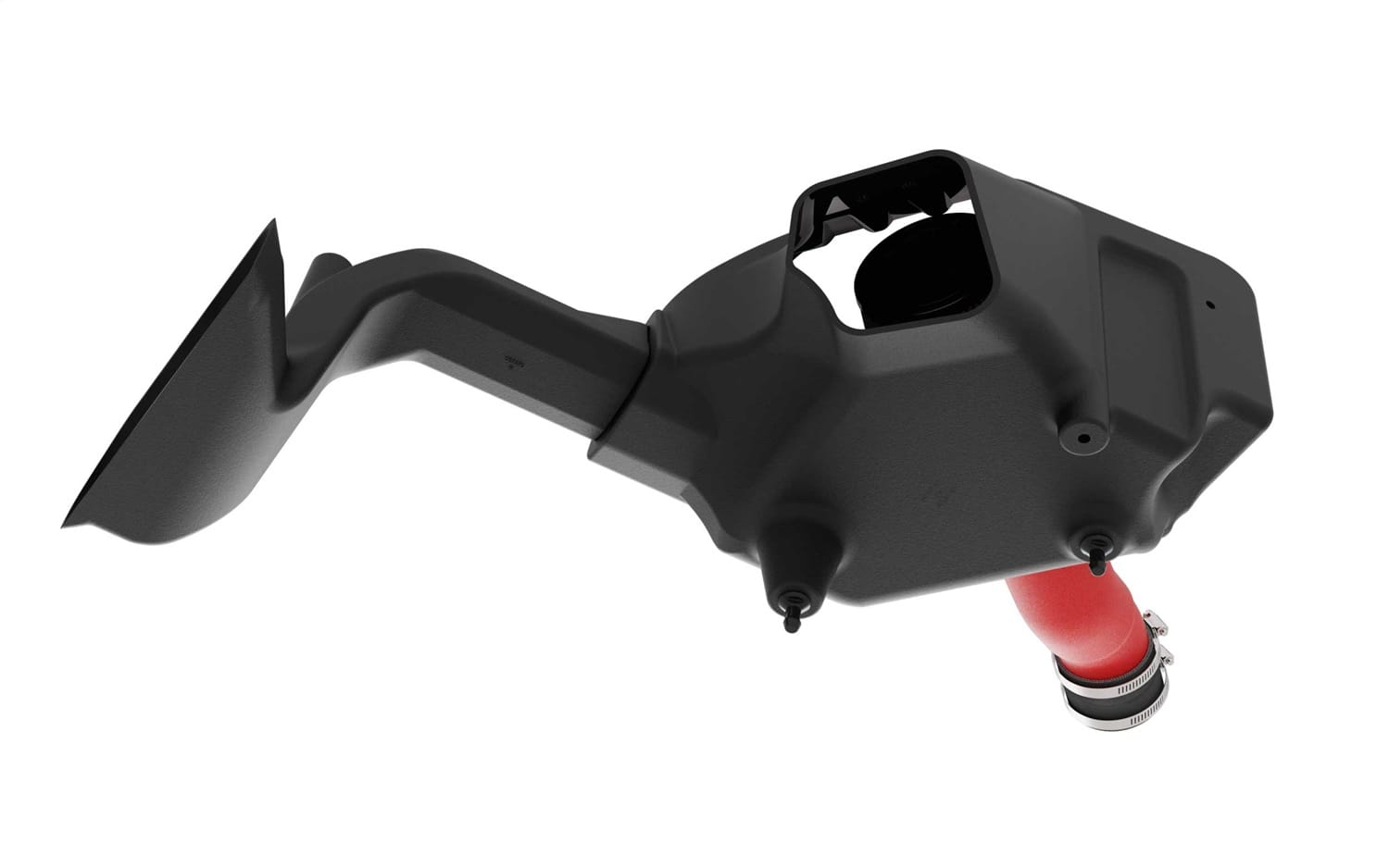 Performance Air Intake System thumbnail 3