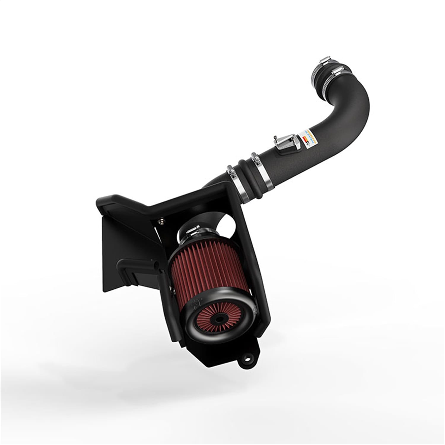 Performance Air Intake System thumbnail 2