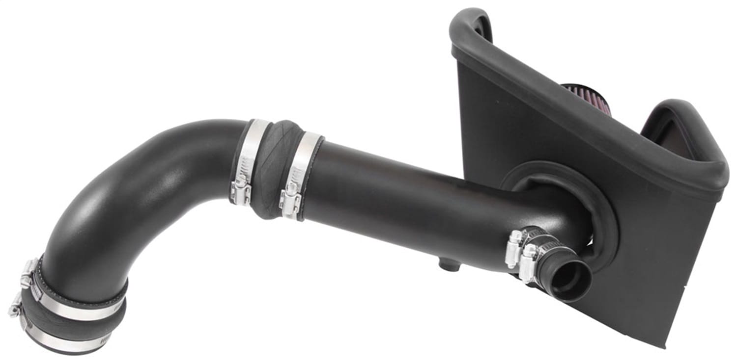 Performance Air Intake System thumbnail 3