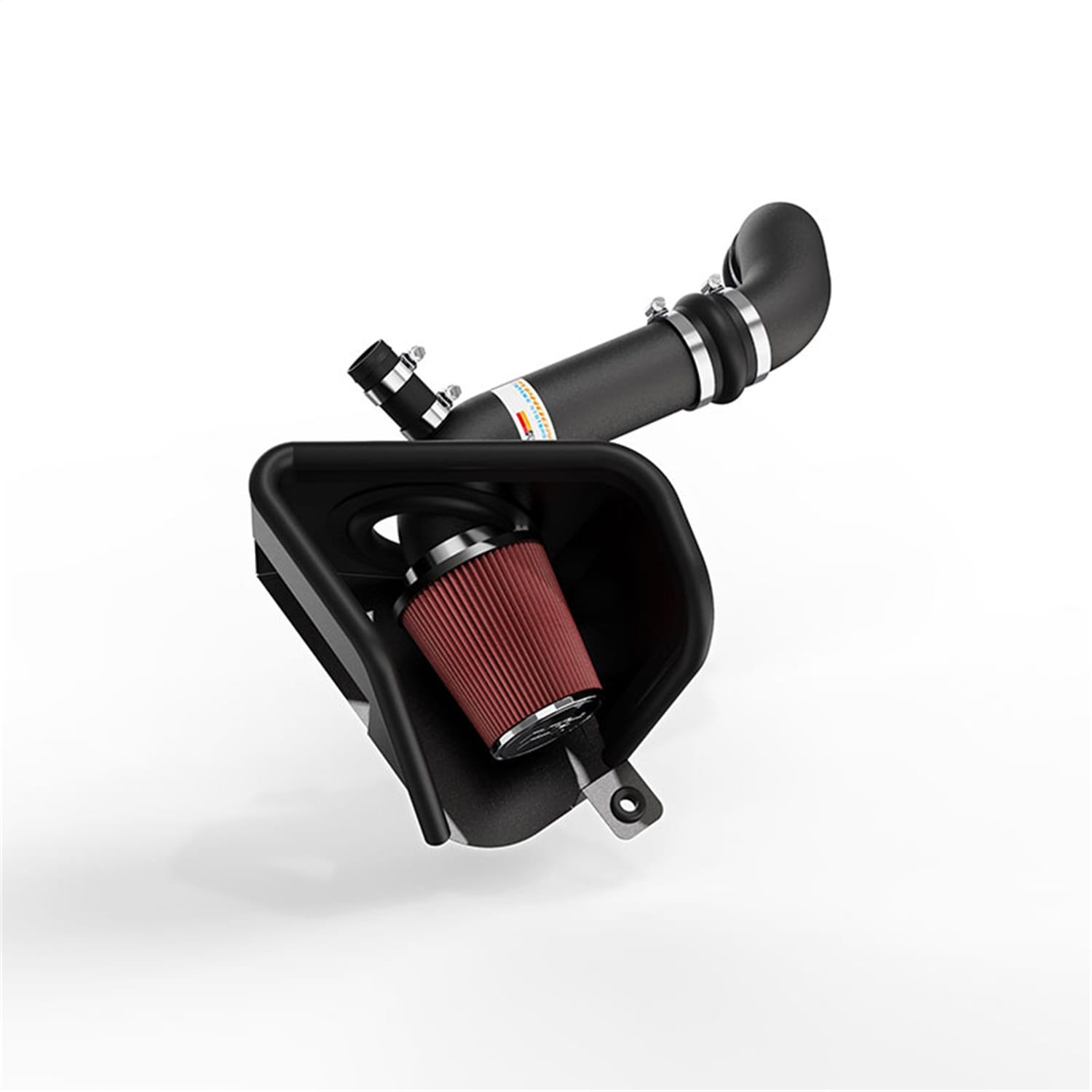 Performance Air Intake System thumbnail 4