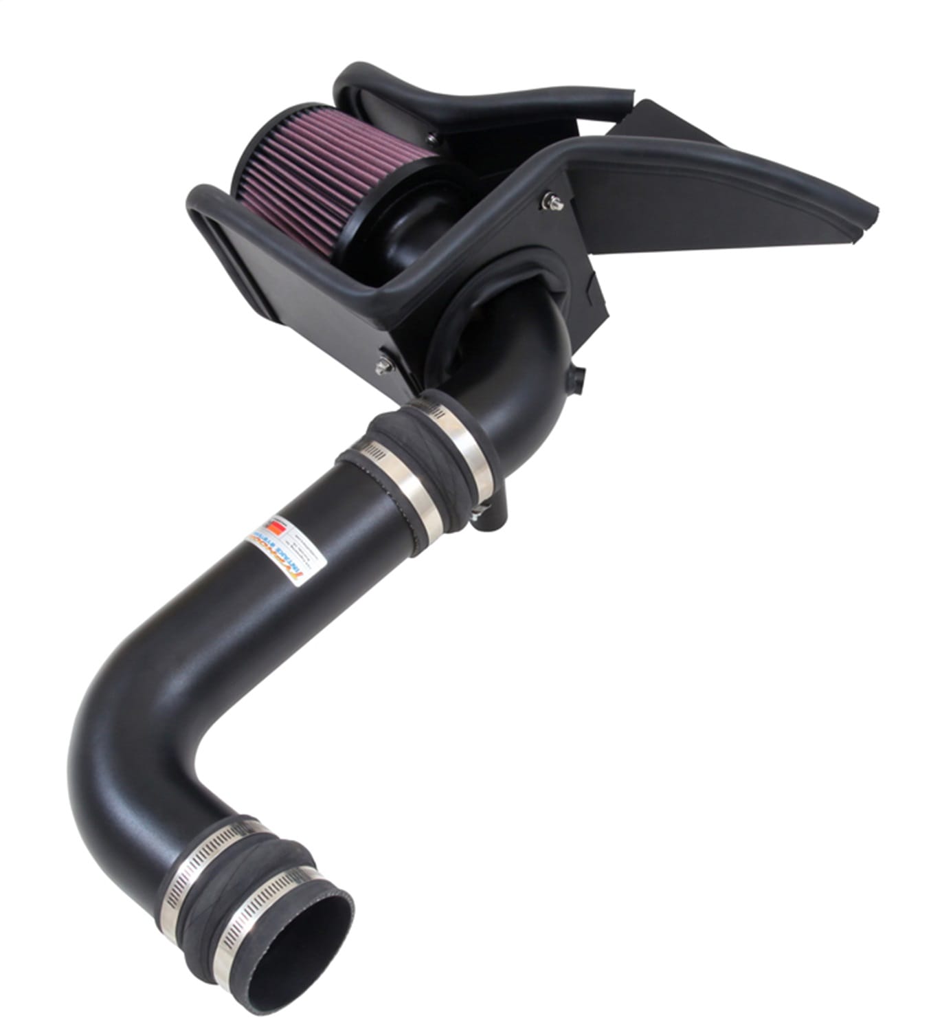 Performance Air Intake System thumbnail 2