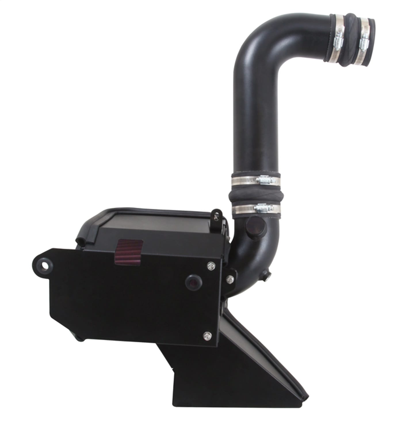 Performance Air Intake System thumbnail 3