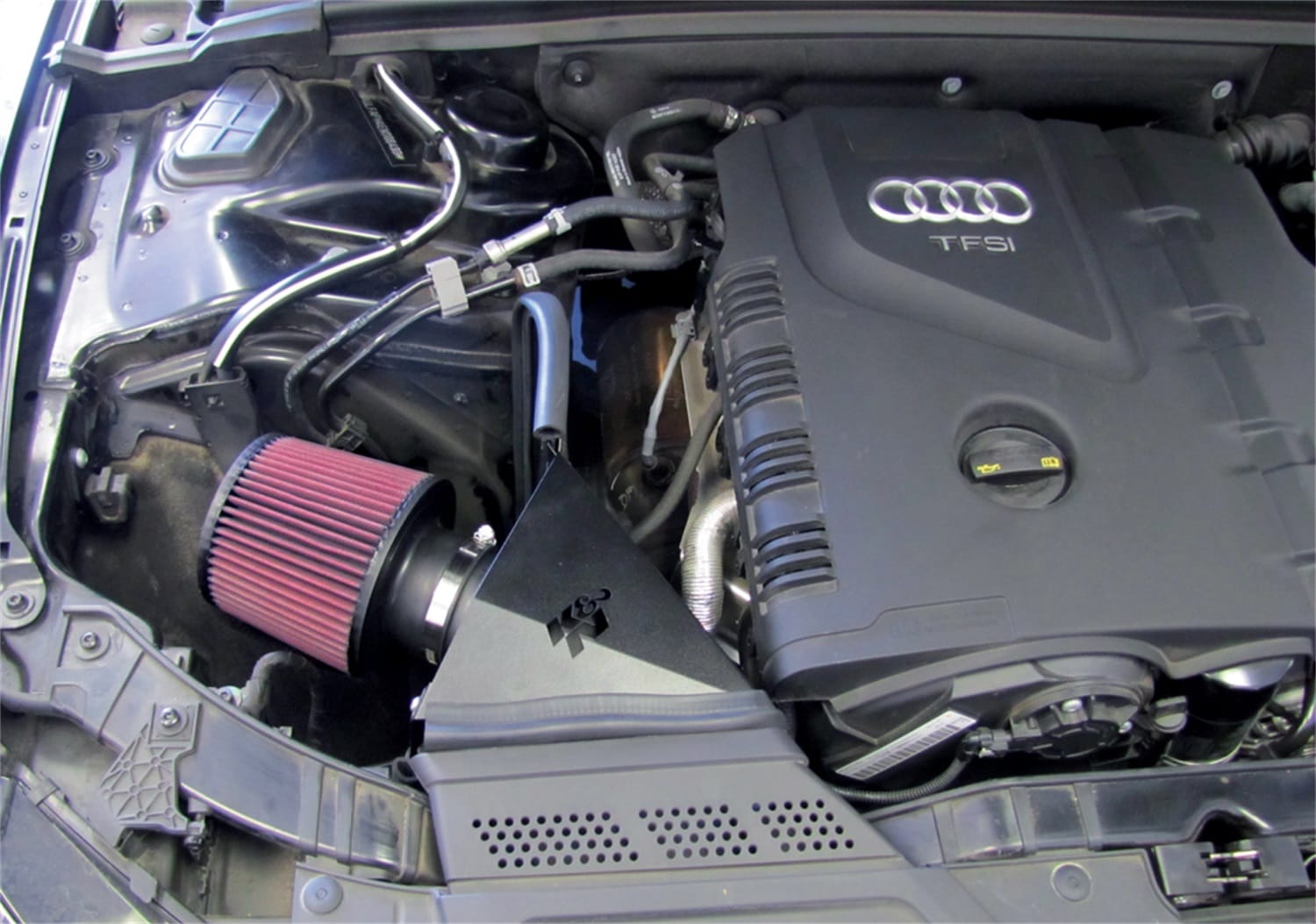 Performance Air Intake System thumbnail 13