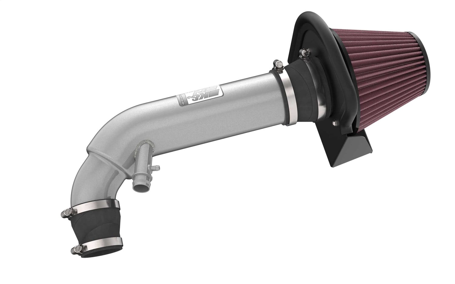 Performance Air Intake System thumbnail 2