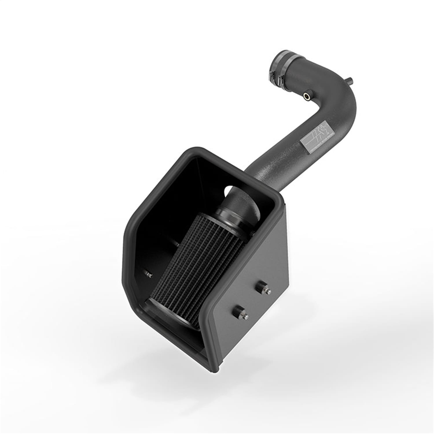 Performance Air Intake System thumbnail 5