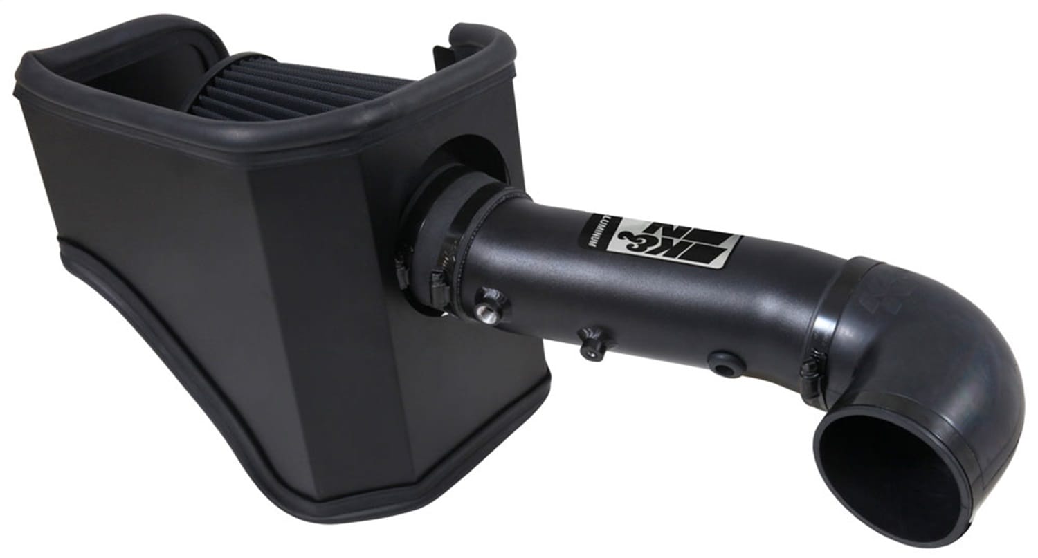 Performance Air Intake System thumbnail 3