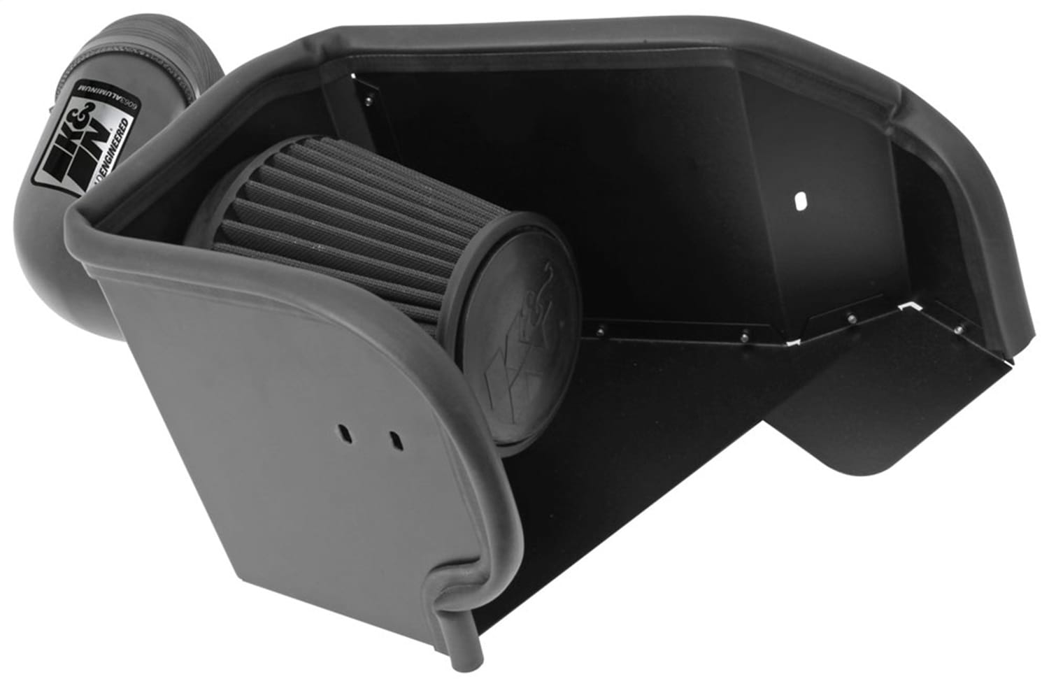 Performance Air Intake System thumbnail 2