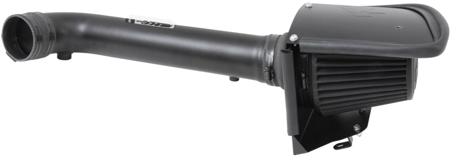 Performance Air Intake System thumbnail 4