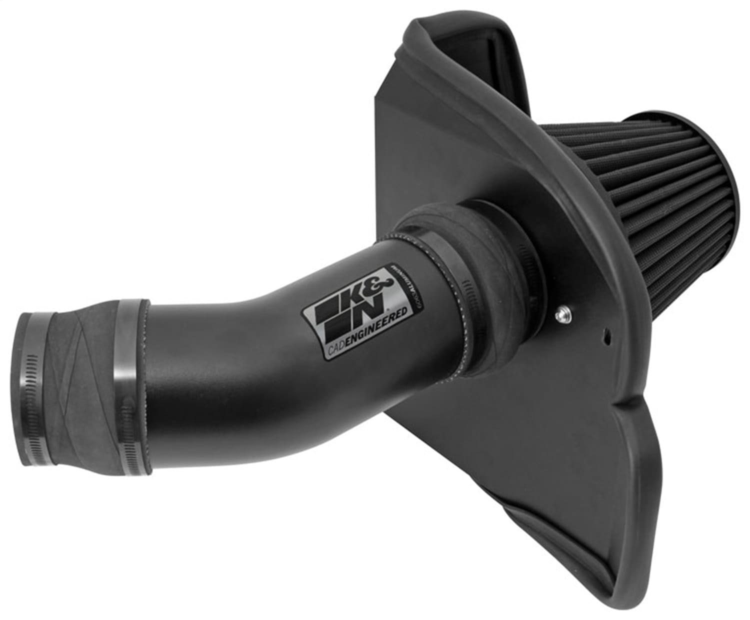 Performance Air Intake System thumbnail 2