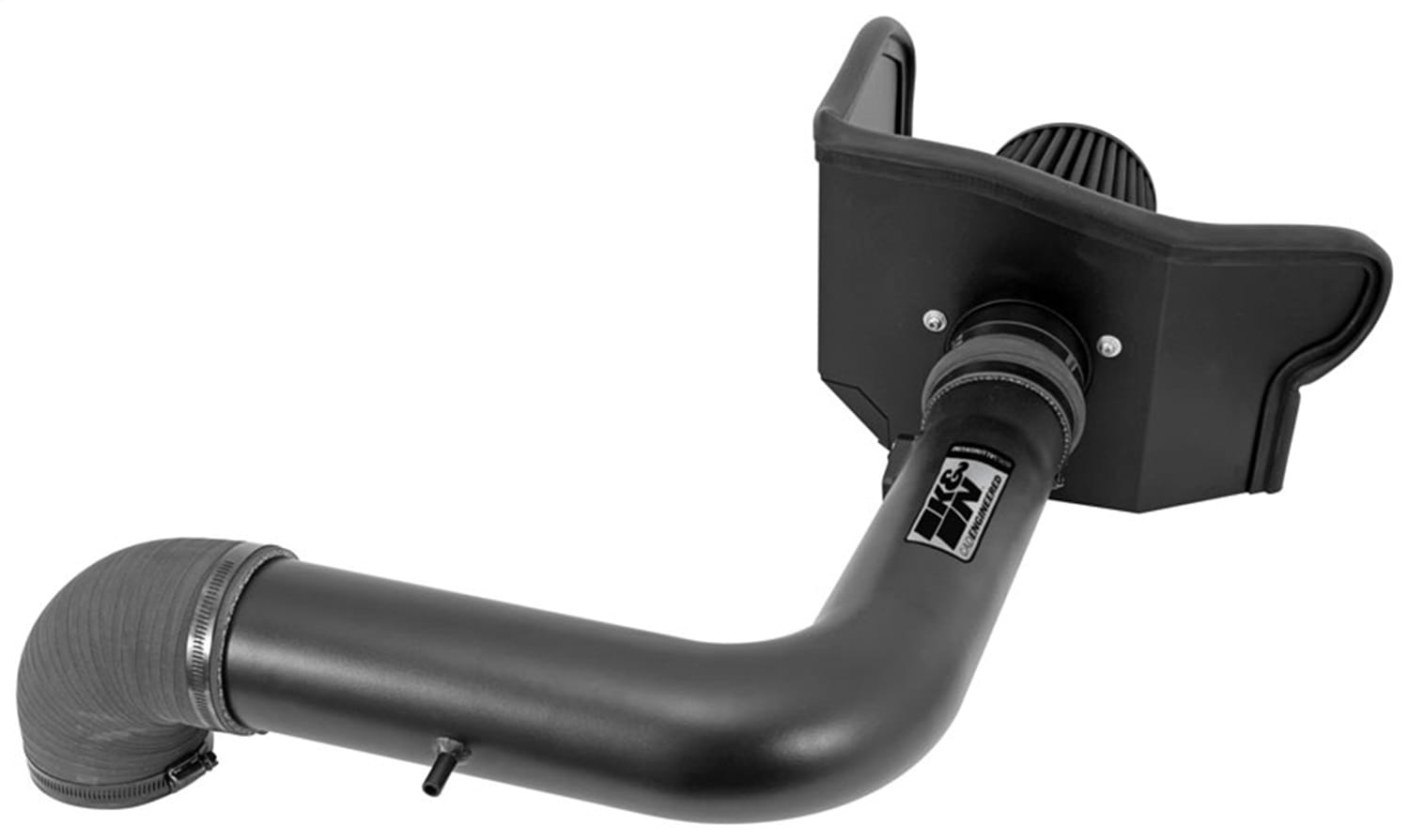 Performance Air Intake System thumbnail 4