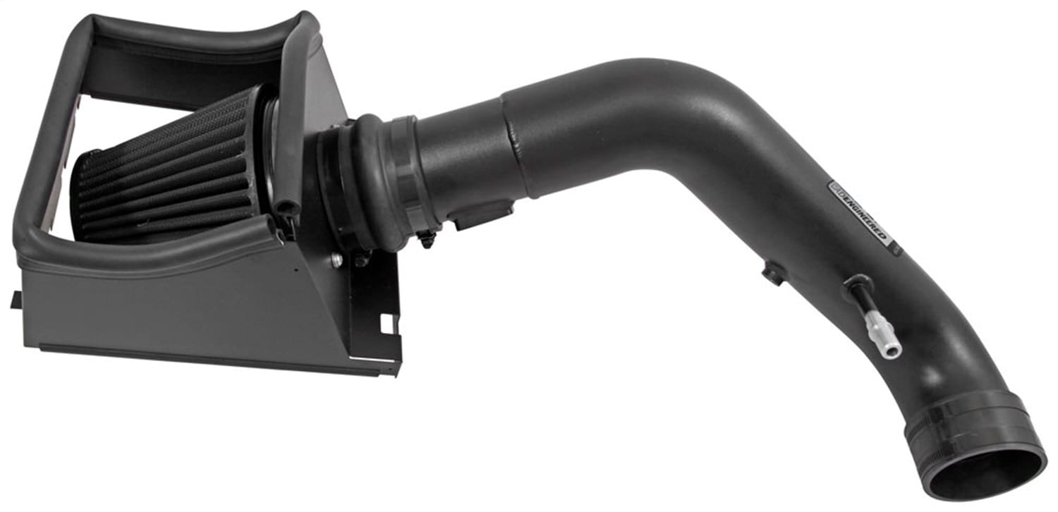 Performance Air Intake System thumbnail 2