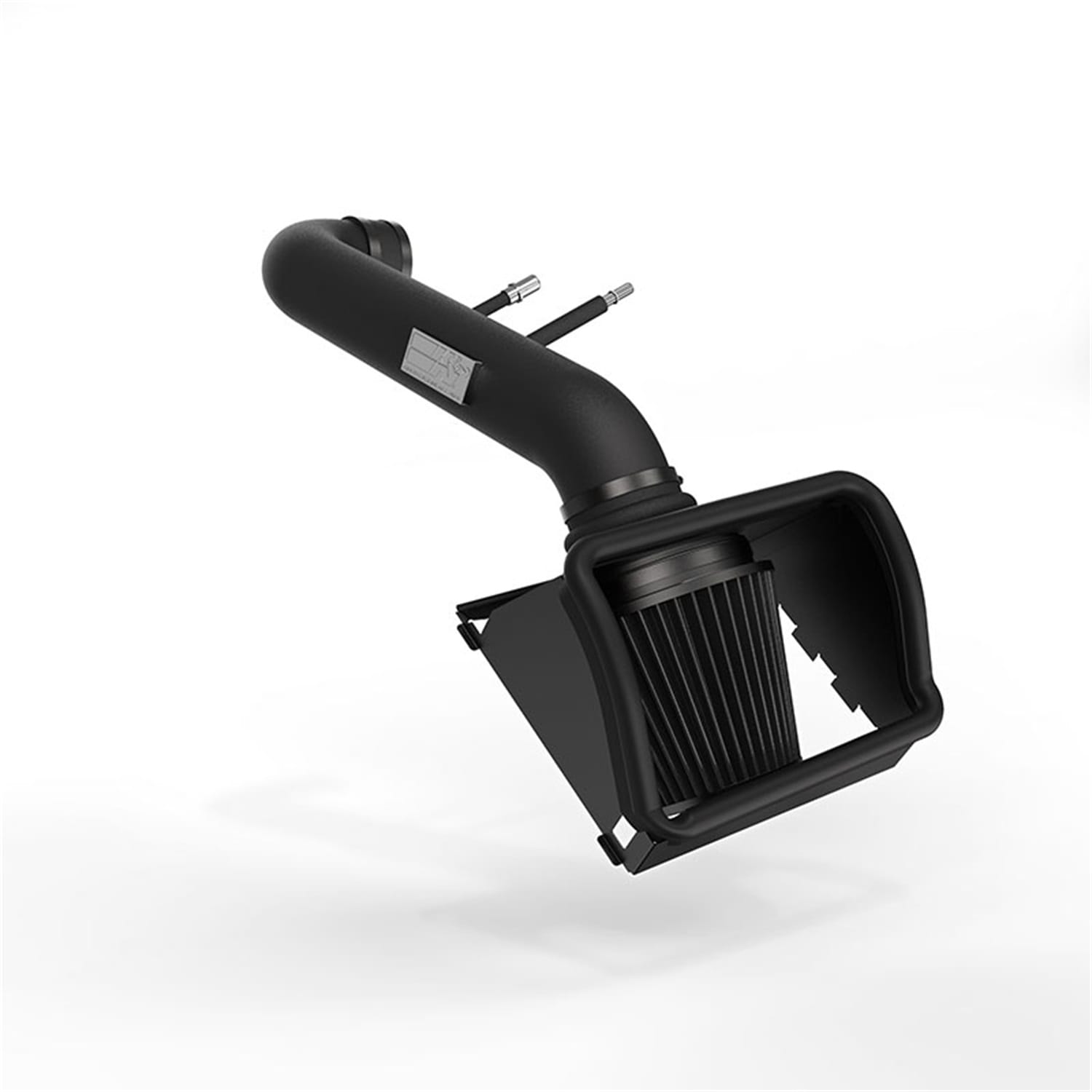 Performance Air Intake System thumbnail 5