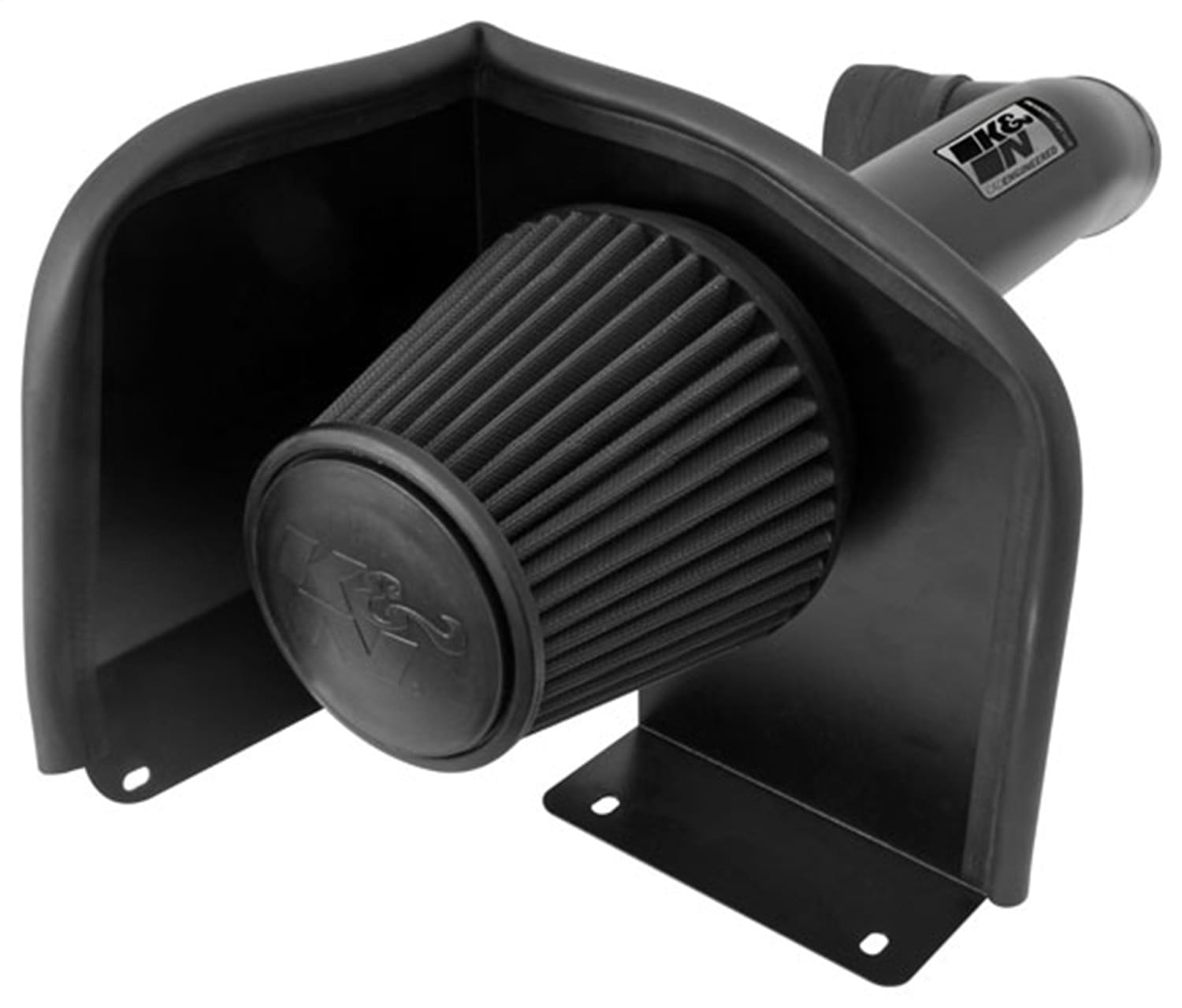 Performance Air Intake System thumbnail 2