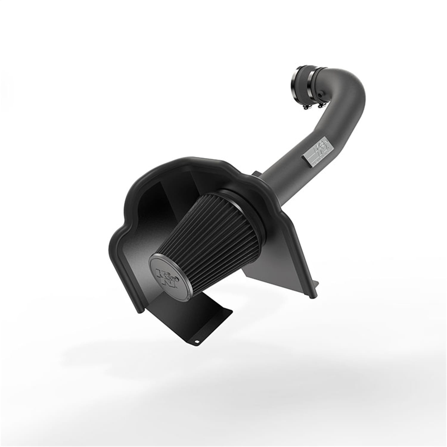 Performance Air Intake System thumbnail 6