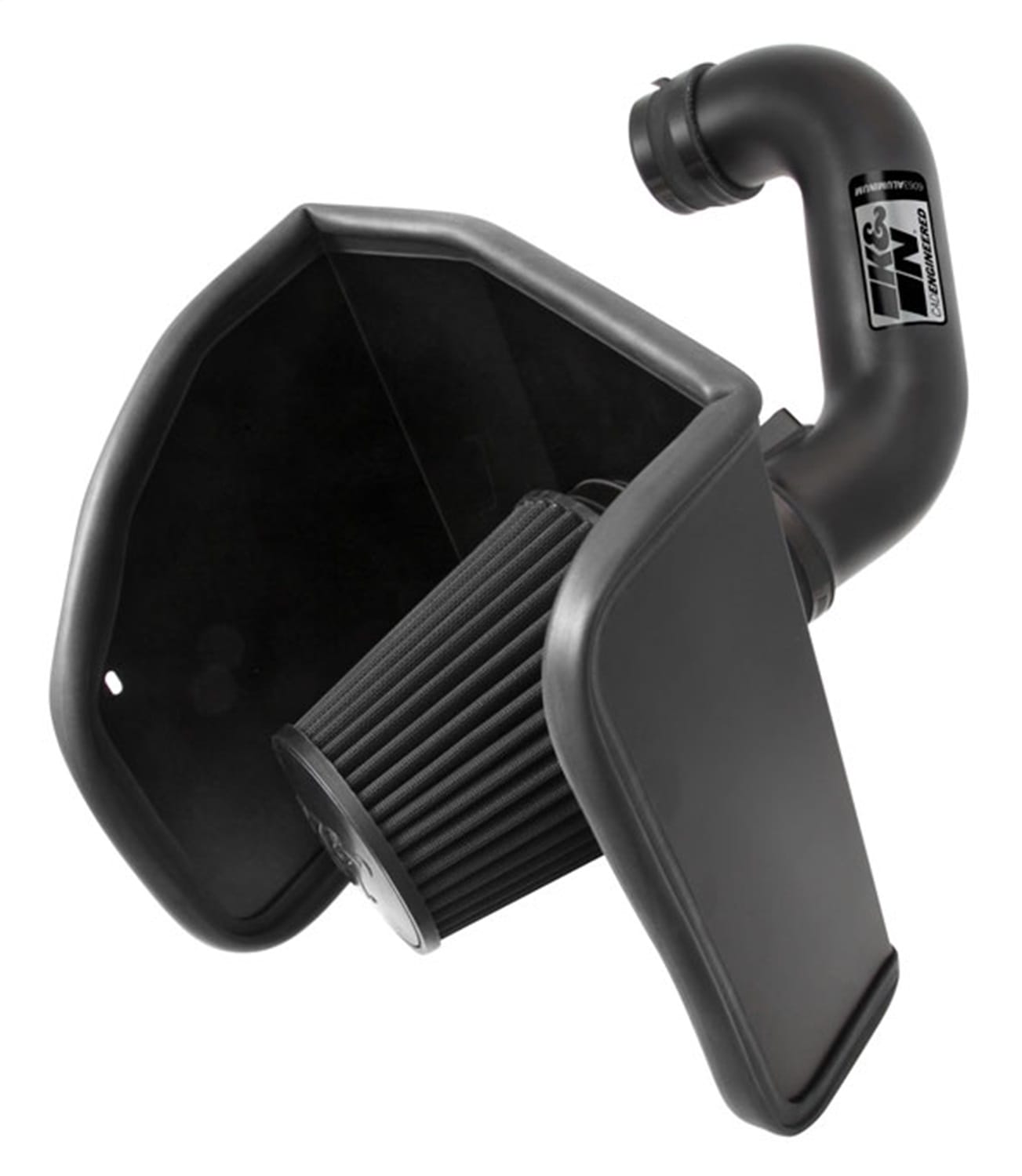 Performance Air Intake System thumbnail 2