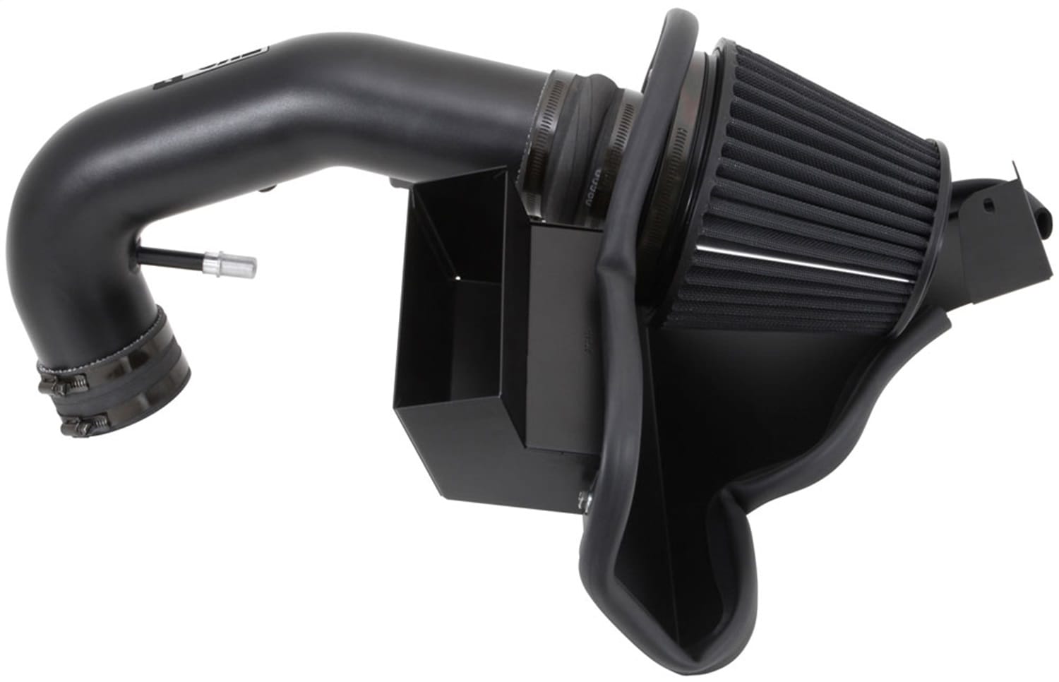Performance Air Intake System thumbnail 3