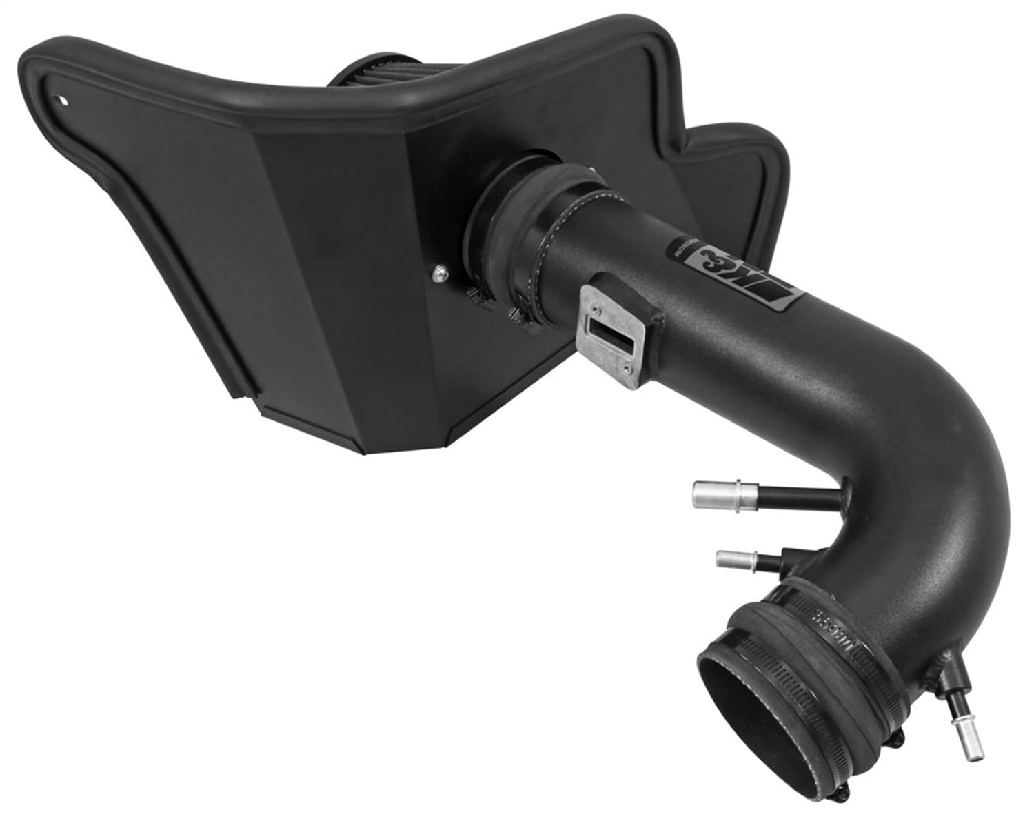 Performance Air Intake System thumbnail 2