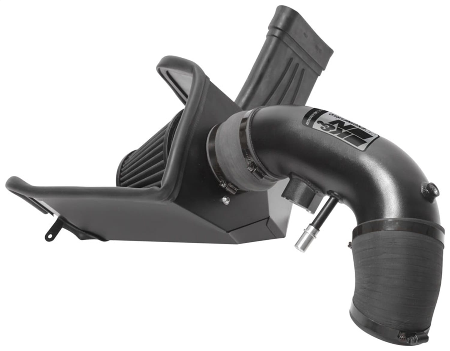 Performance Air Intake System thumbnail 2